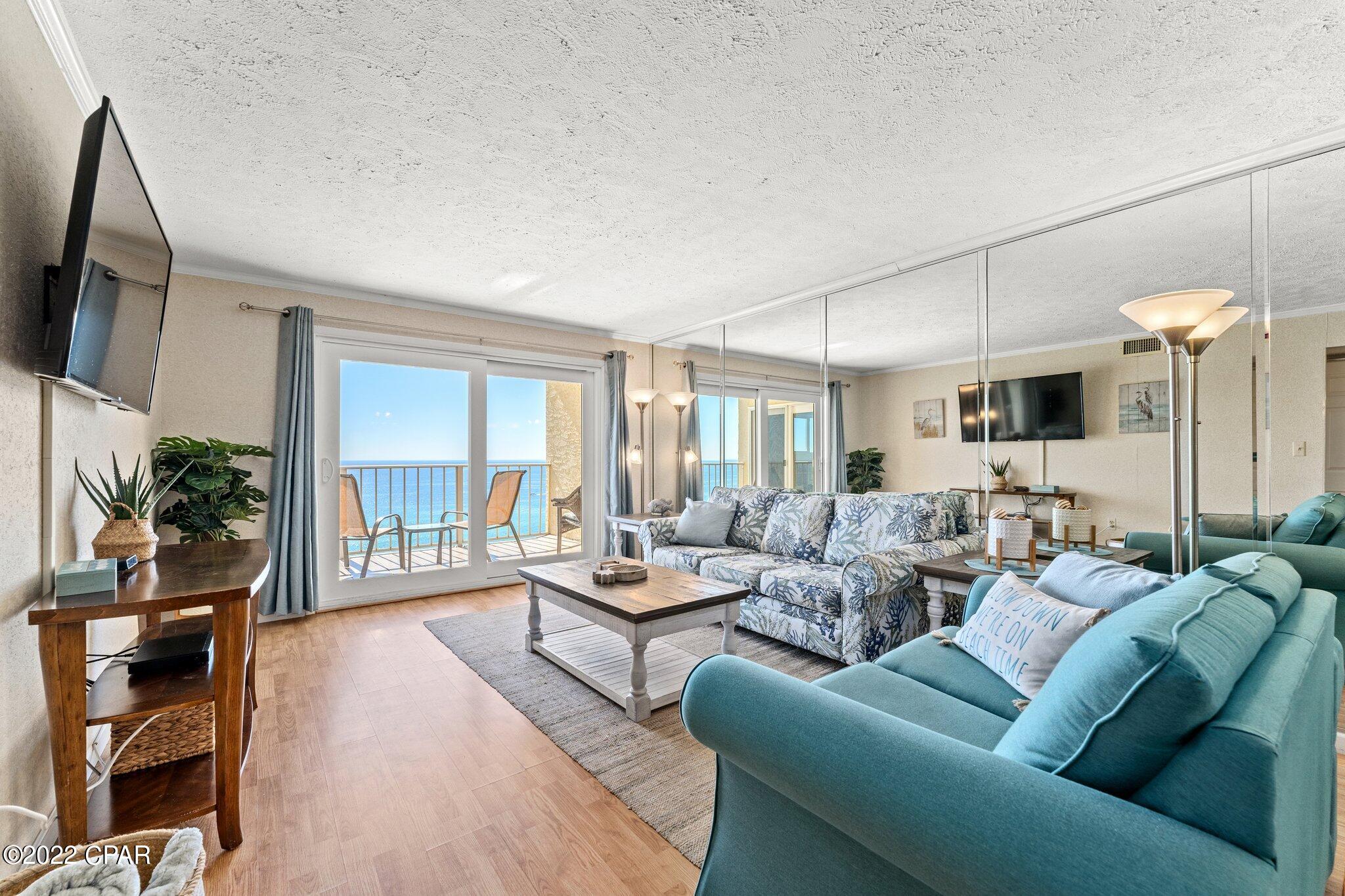 Regency Towers - Residential