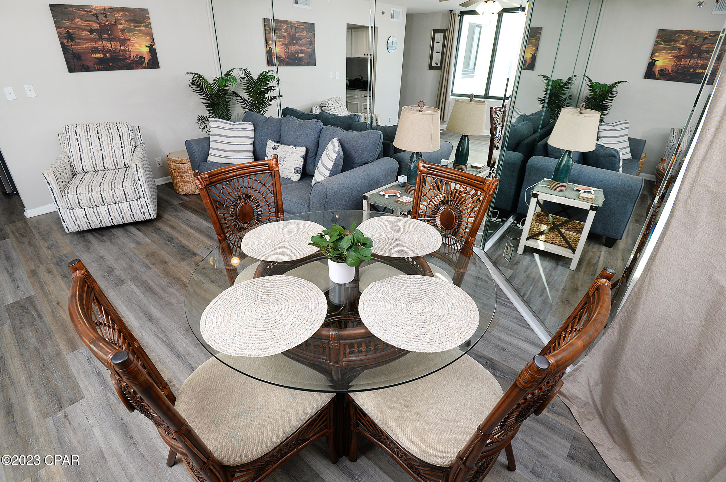 Sunbird Condo - Residential