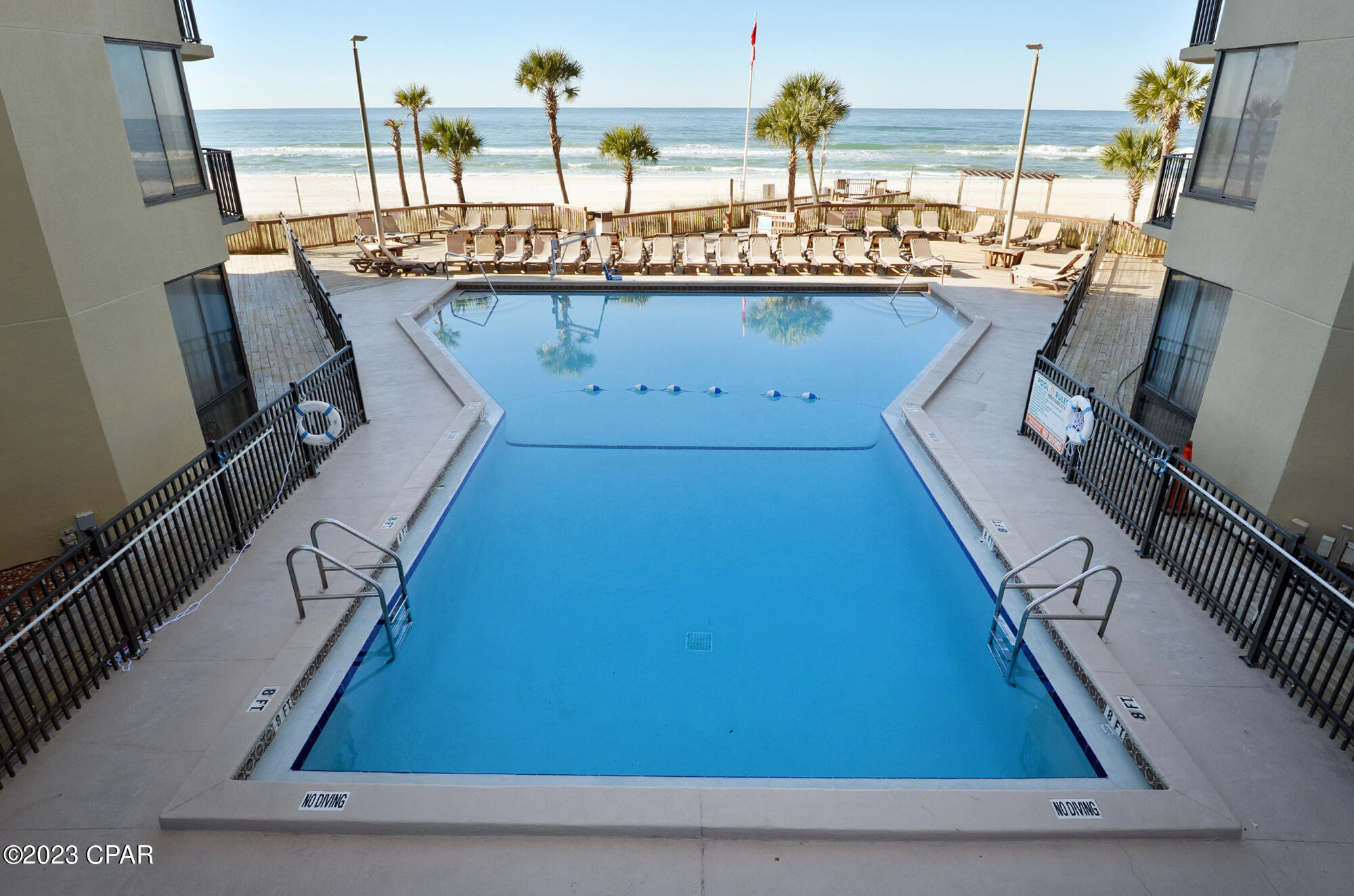 Sunbird Condo - Residential