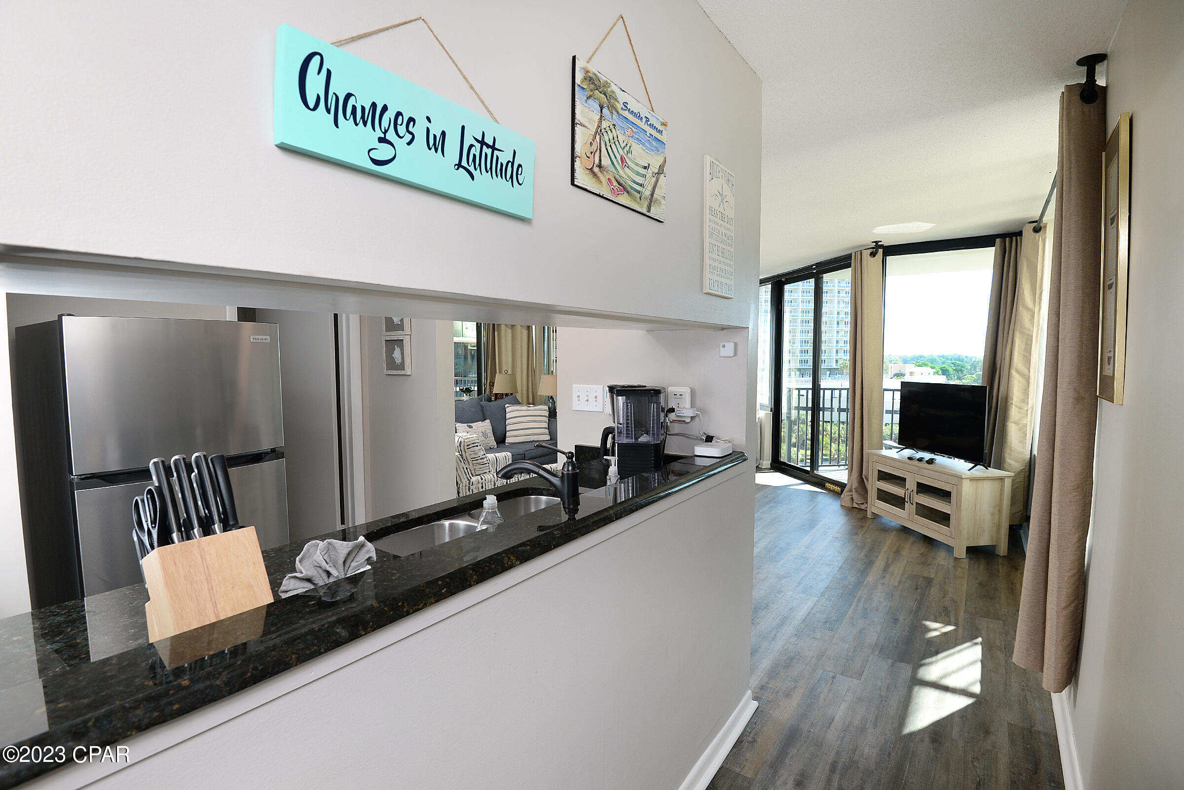 Sunbird Condo - Residential
