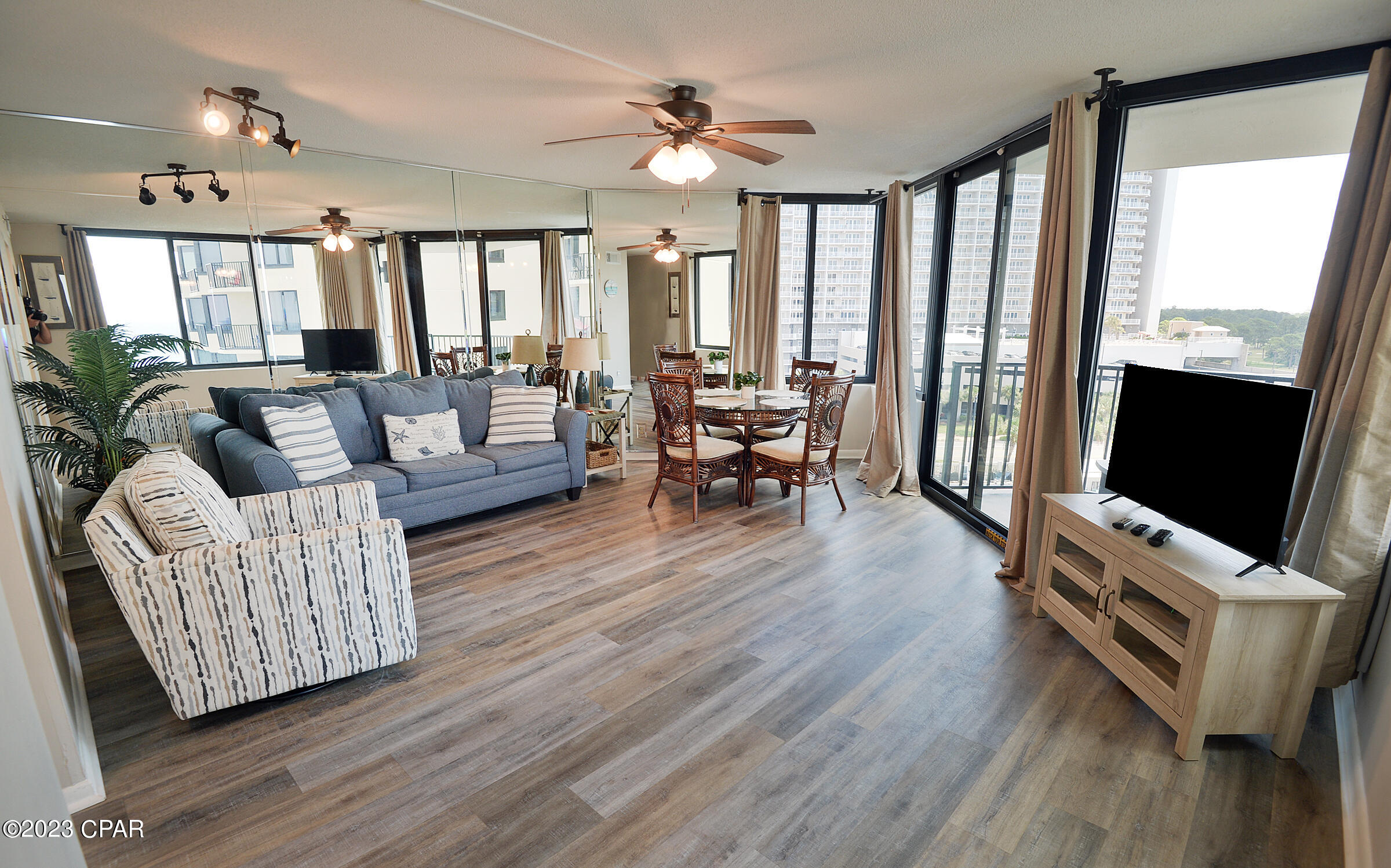 Sunbird Condo - Residential