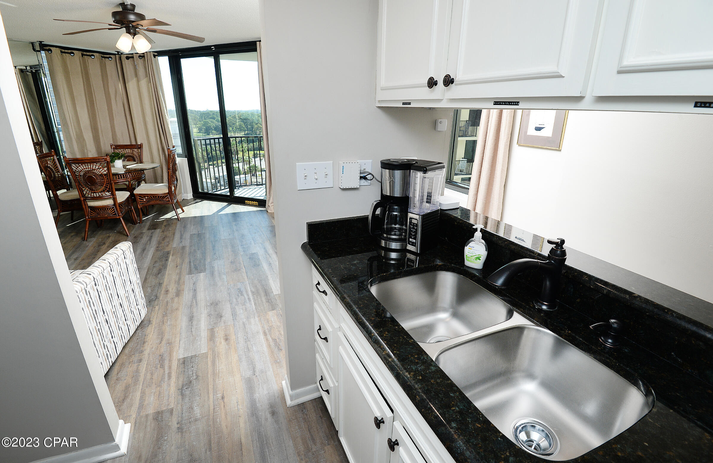 Sunbird Condo - Residential