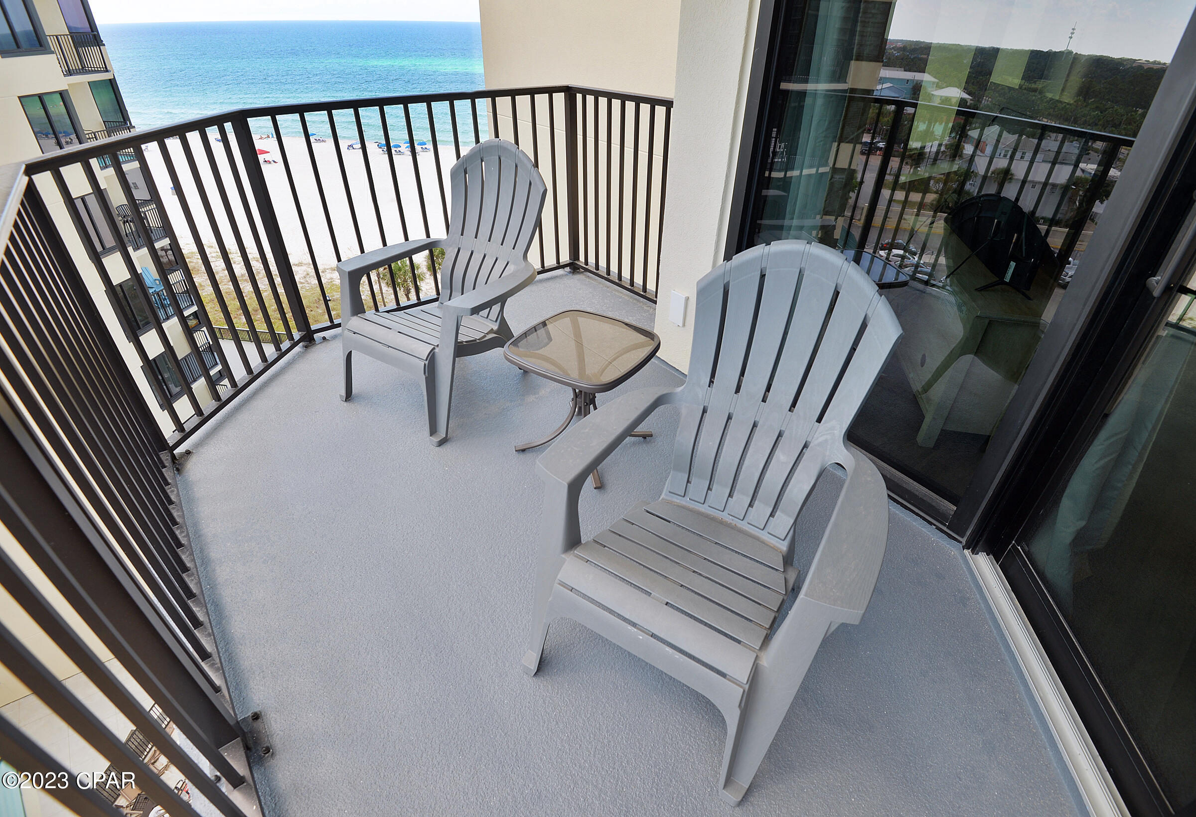 Sunbird Condo - Residential