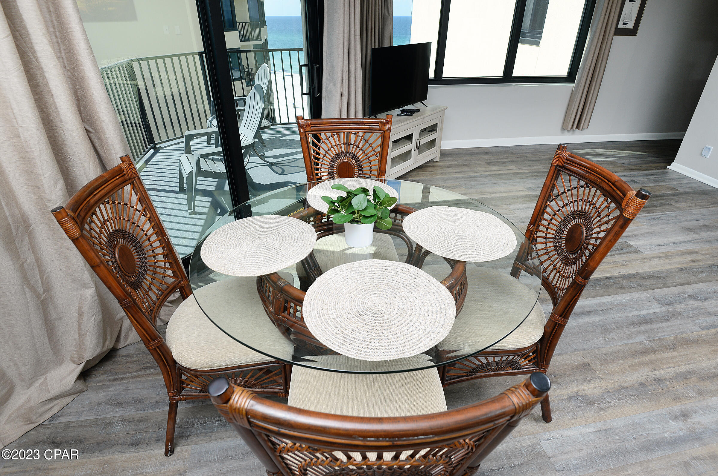 Sunbird Condo - Residential