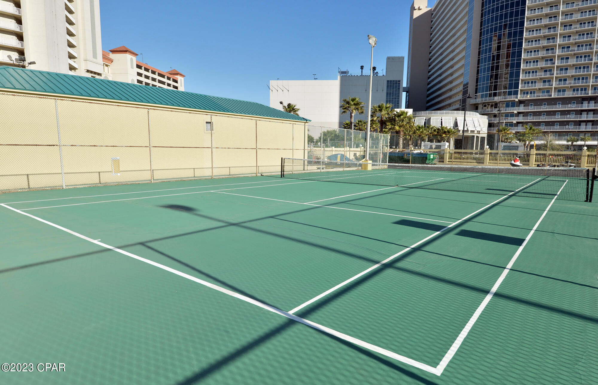 Sunbird Condo - Residential