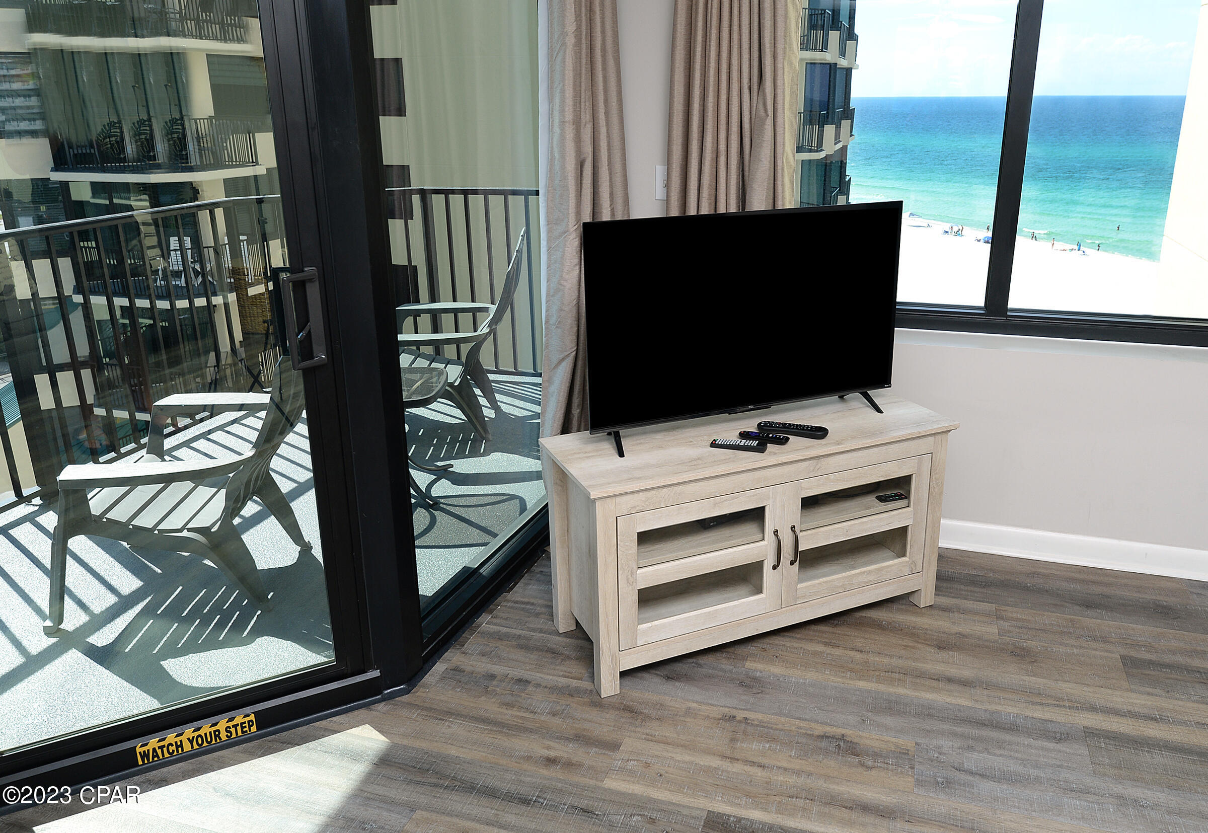 Sunbird Condo - Residential