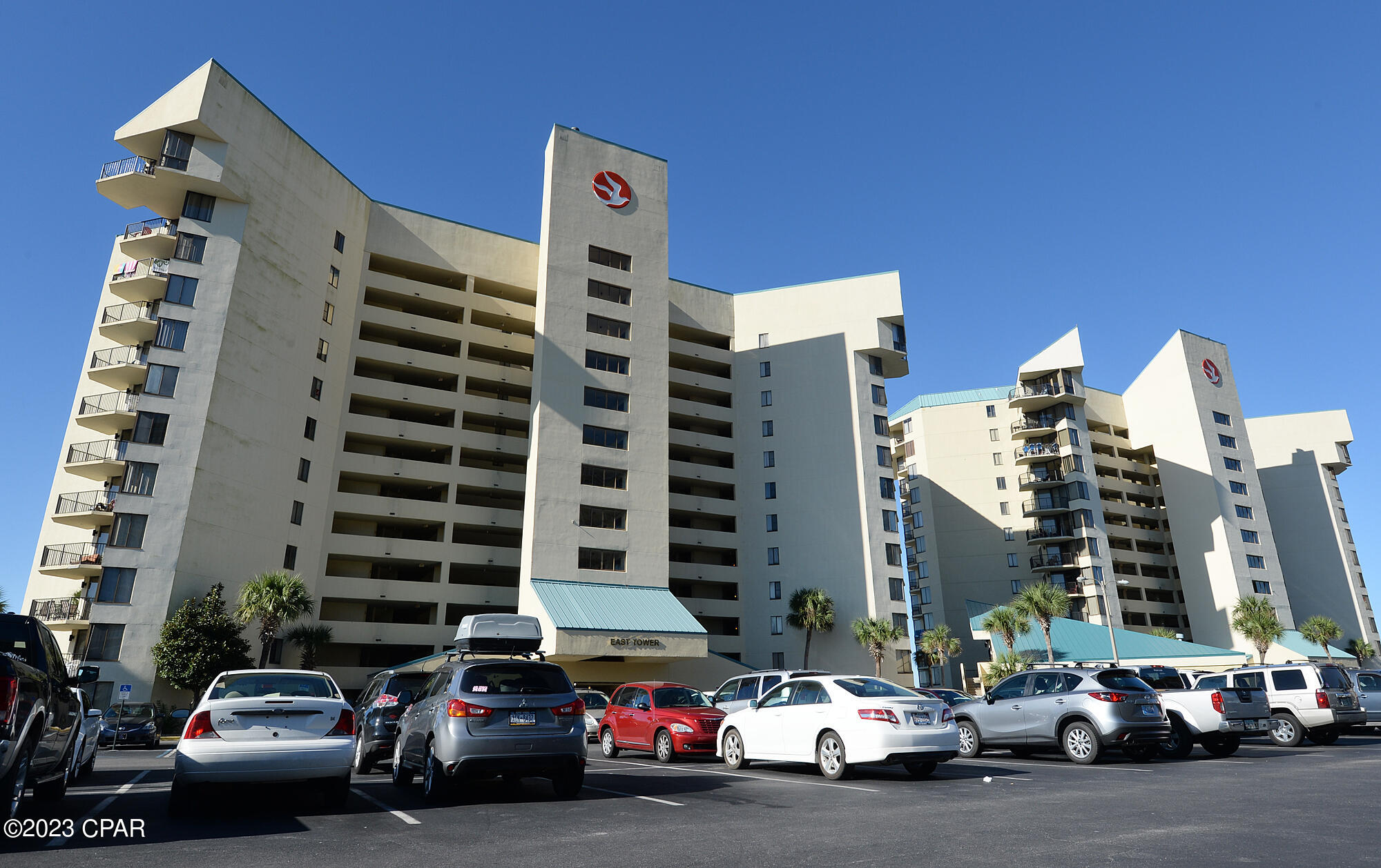 Sunbird Condo - Residential