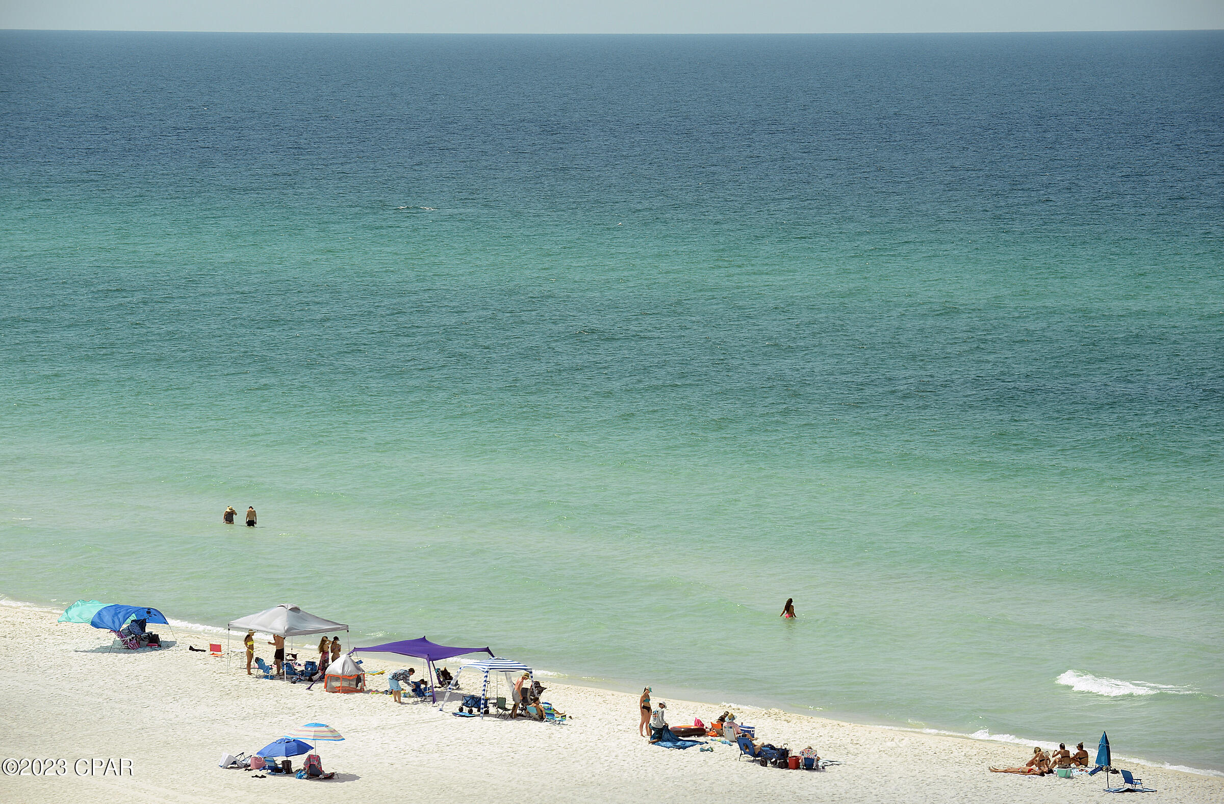 Sunbird Condo - Residential