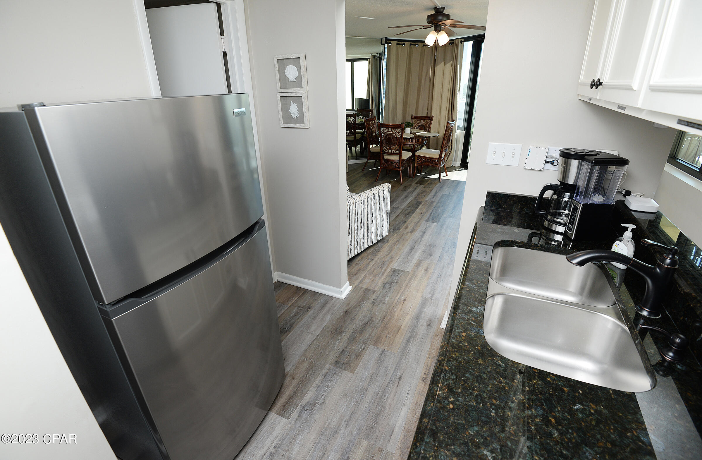 Sunbird Condo - Residential