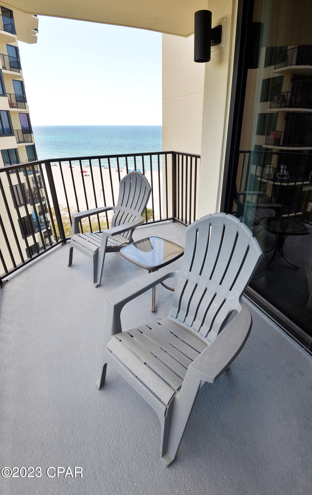 Sunbird Condo - Residential
