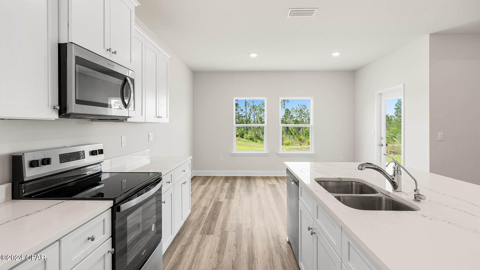 Liberty - Residential