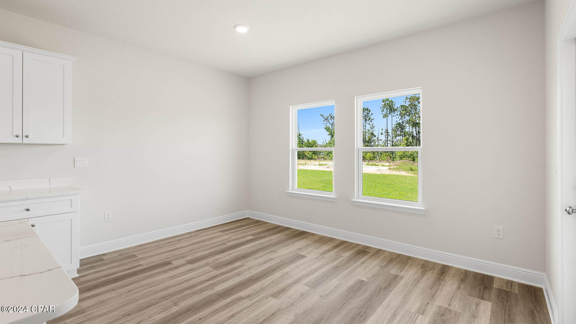 Liberty - Residential