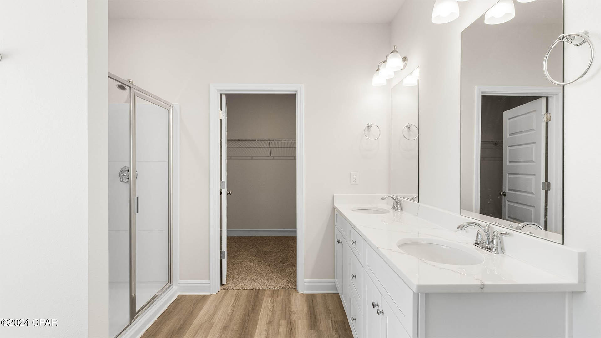 Liberty - Residential