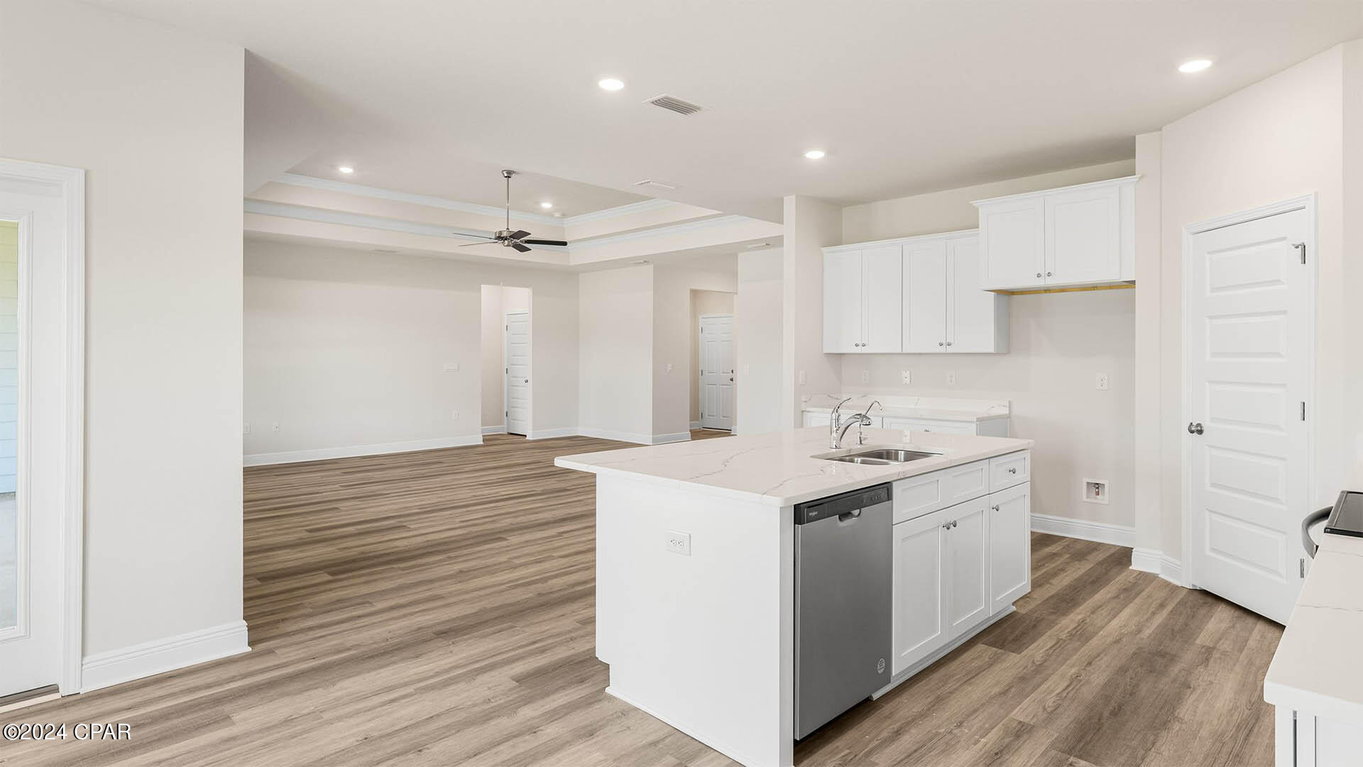 Liberty - Residential