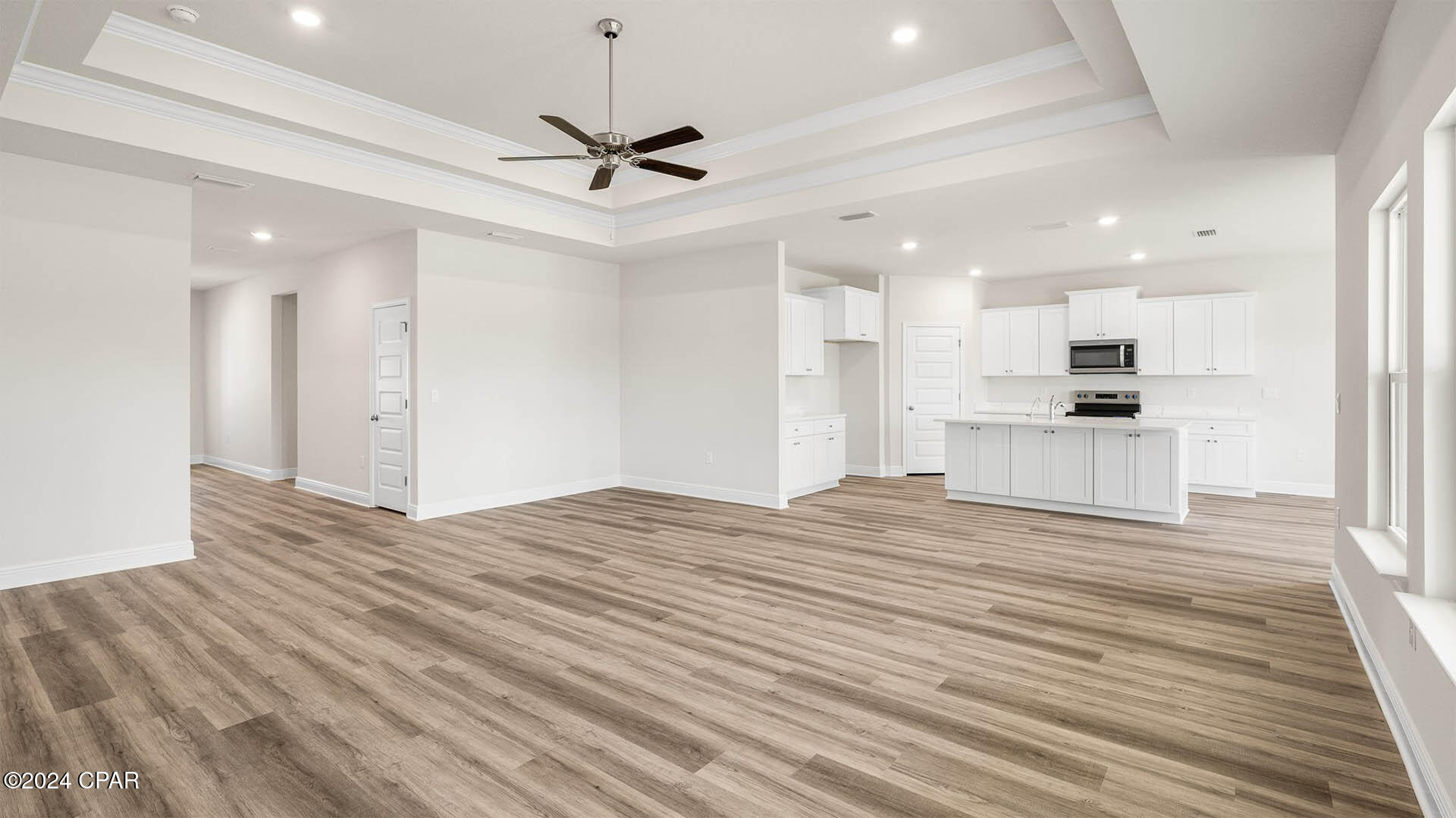 Liberty - Residential