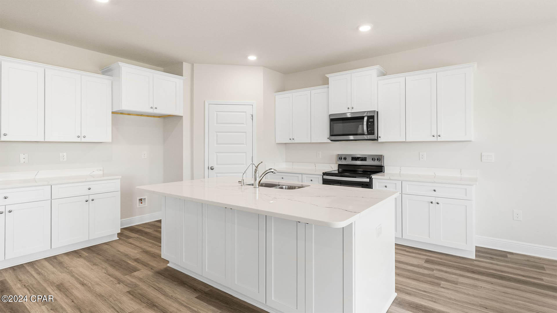 Liberty - Residential