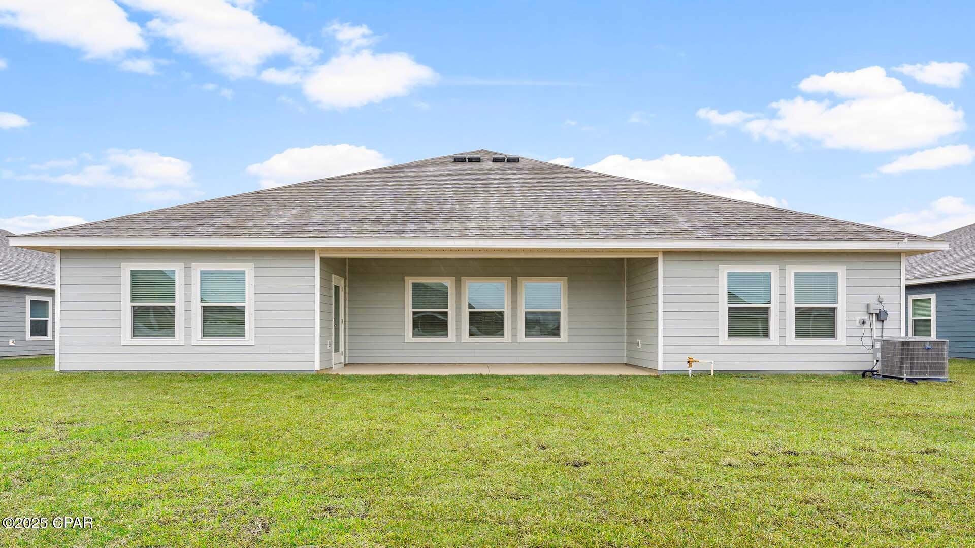 Liberty - Residential