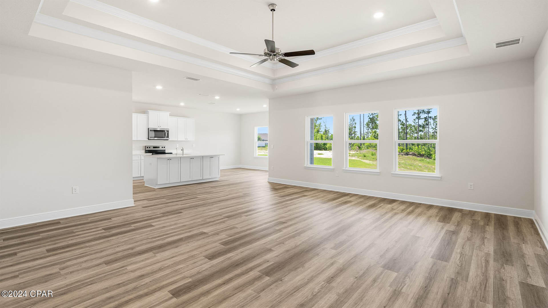 Liberty - Residential