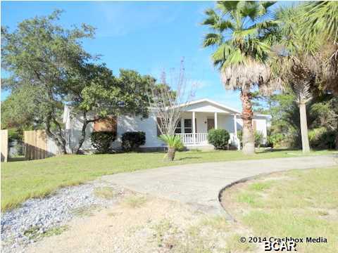 Fixer-upper has a convenient location and a lot of potential. This mobile home has some upgrades and will be a great project for someone looking for an affordable home to make their own. All information is approximate and should be verified. Sold As Is.