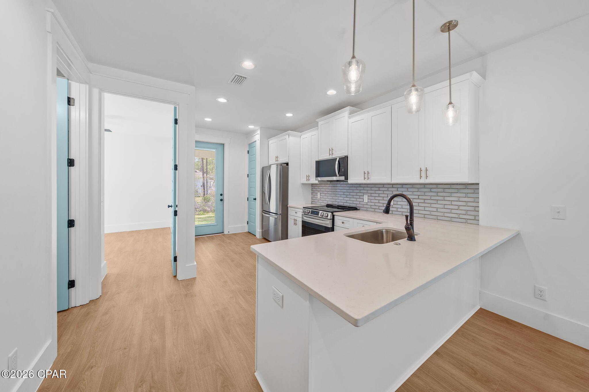 No Named Subdivision - Residential