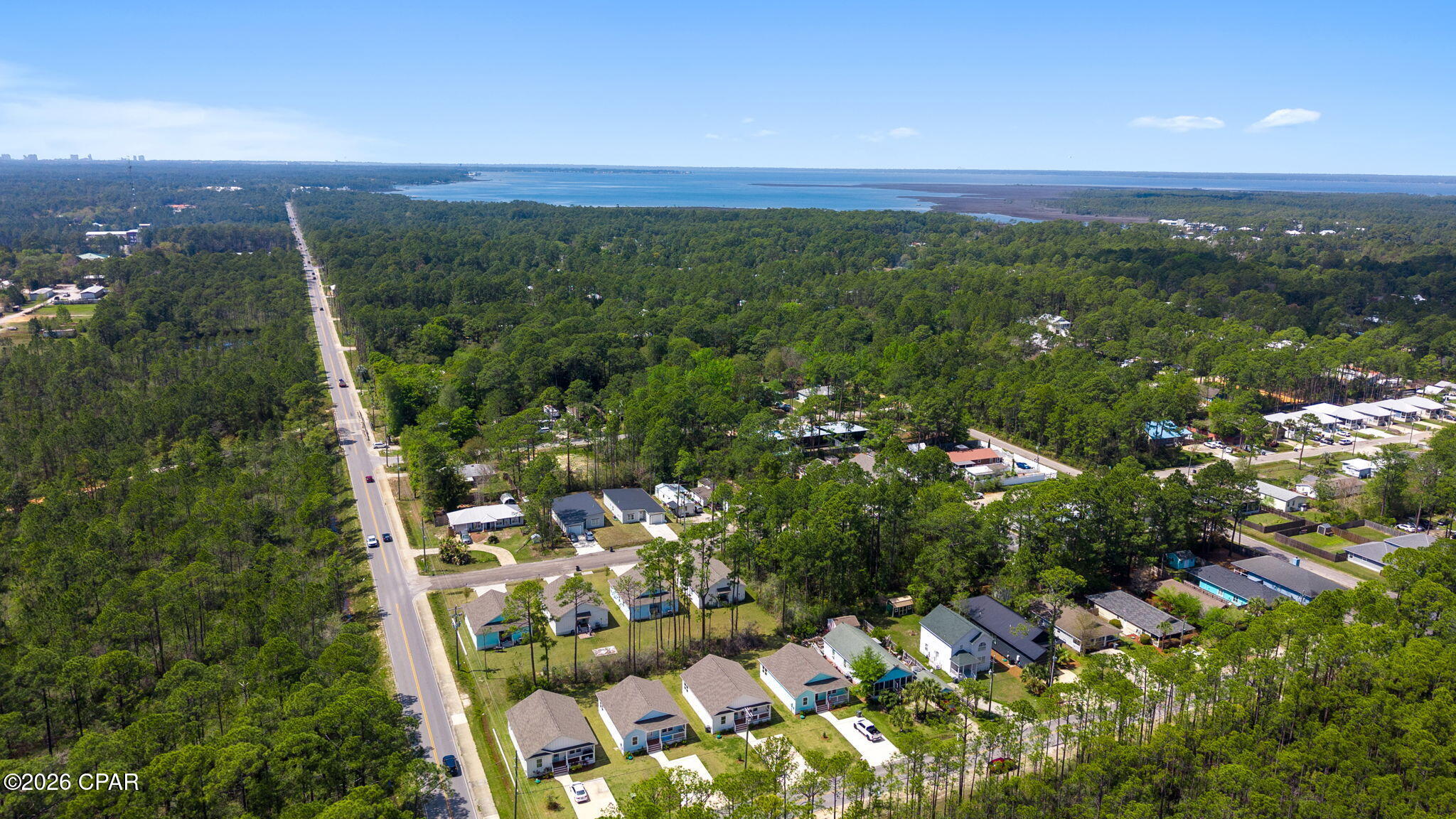 No Named Subdivision - Residential