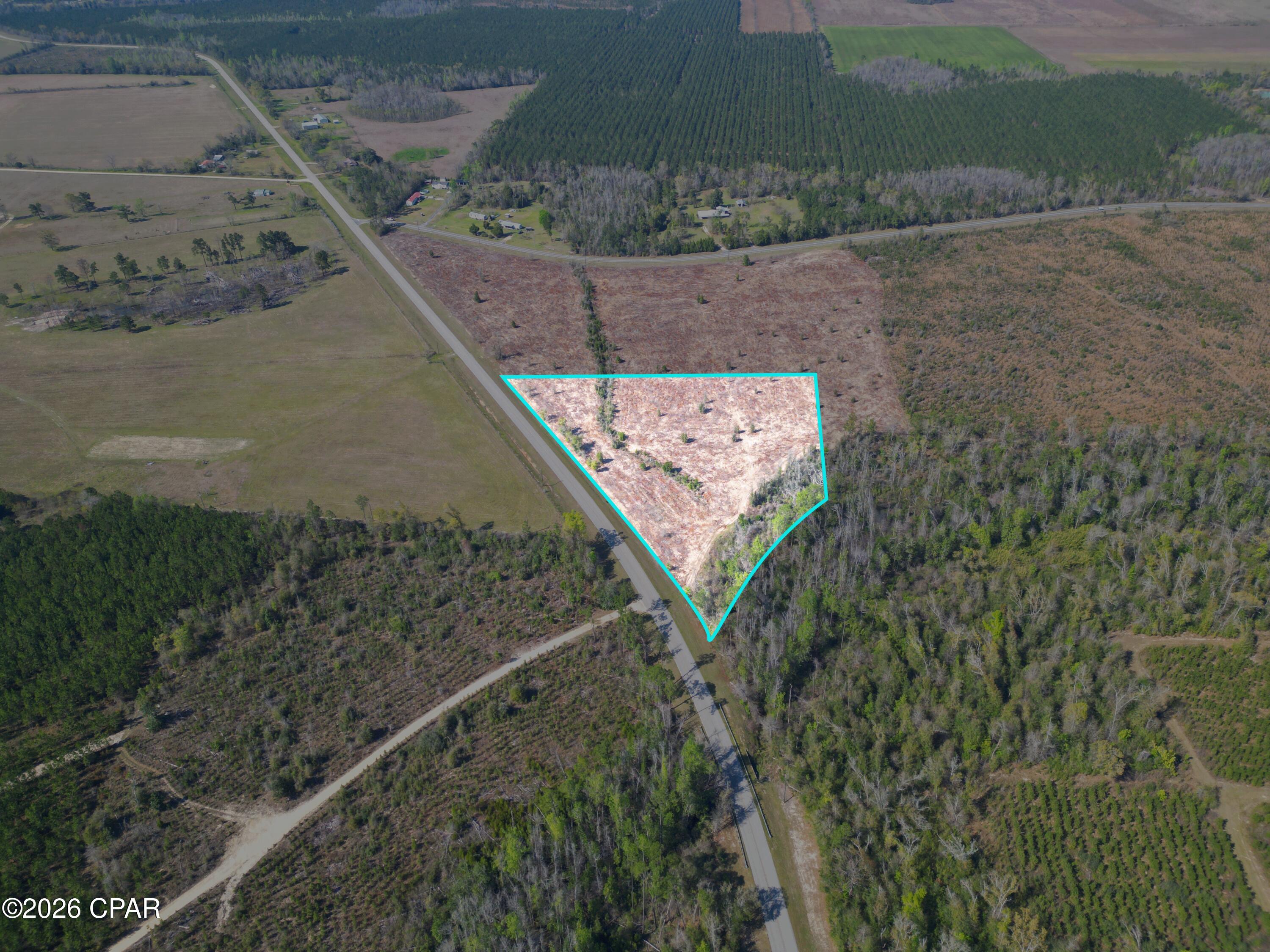 !!Price Improvement!!

Discover the space and flexibility you've been looking for with this 8.28-acre residential lot on County Road 275 in Blountstown, Florida.

If you've been wanting room to spread out and build something that fits your lifestyle, this property gives you that opportunity. The land has been cleared, allowing you to better see the layout while still offering natural features that you can shape to match your vision. 

With plenty of room for a custom-built home, outdoor living, and space to enjoy the land, you can create a setup that works for you from day one. 

You'll also enjoy convenient access to the Florida Panhandle's best features, located approximately 1 hour to Panama City and 1 hour to Mexico Beach, giving you the option to enjoy coastal trips while still having space of your own. 

If you've been searching for land with room to grow and the ability to make it your own, this is a great opportunity.