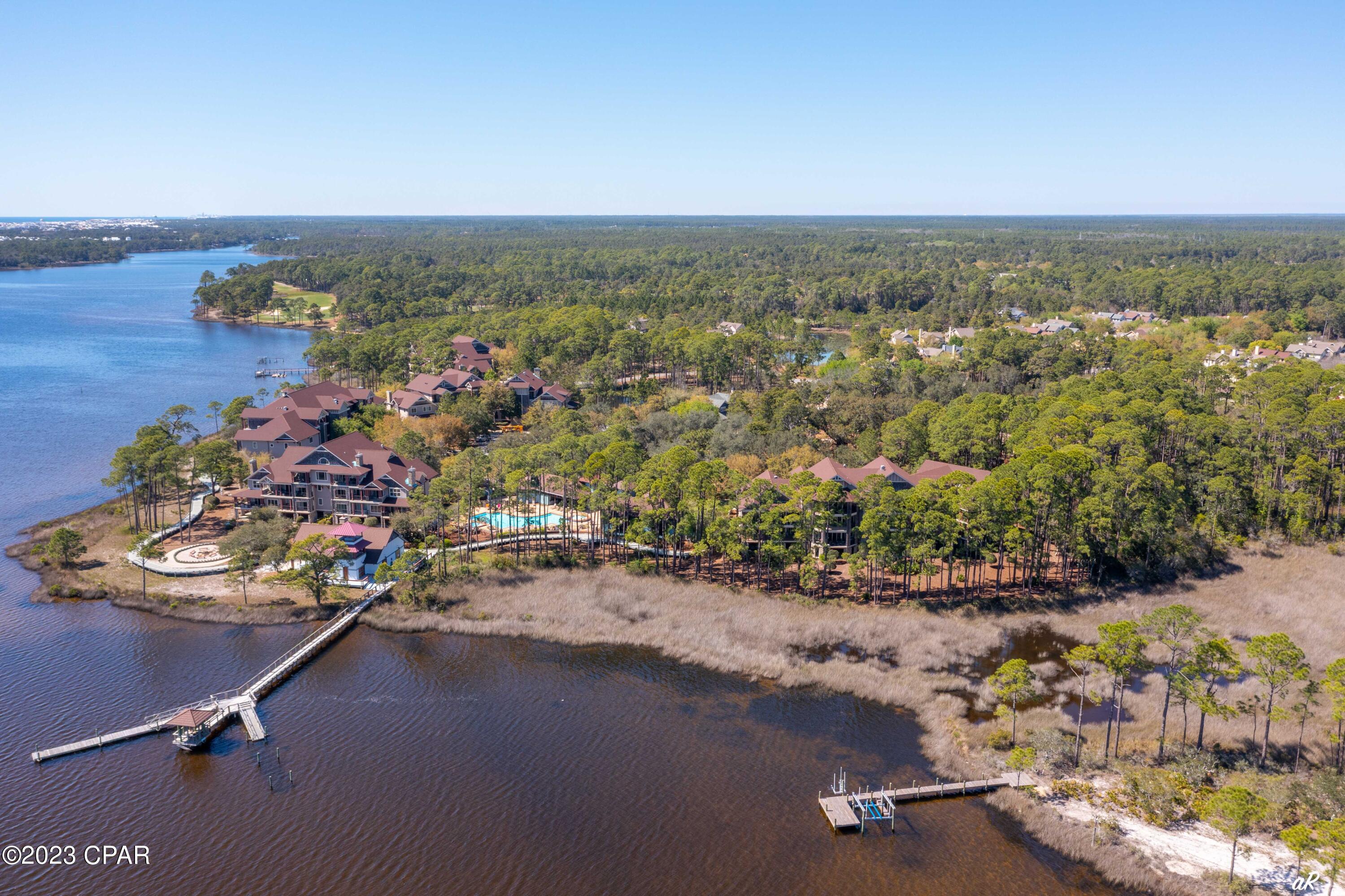 Lakeside Lodge At Prospect Pt - Residential