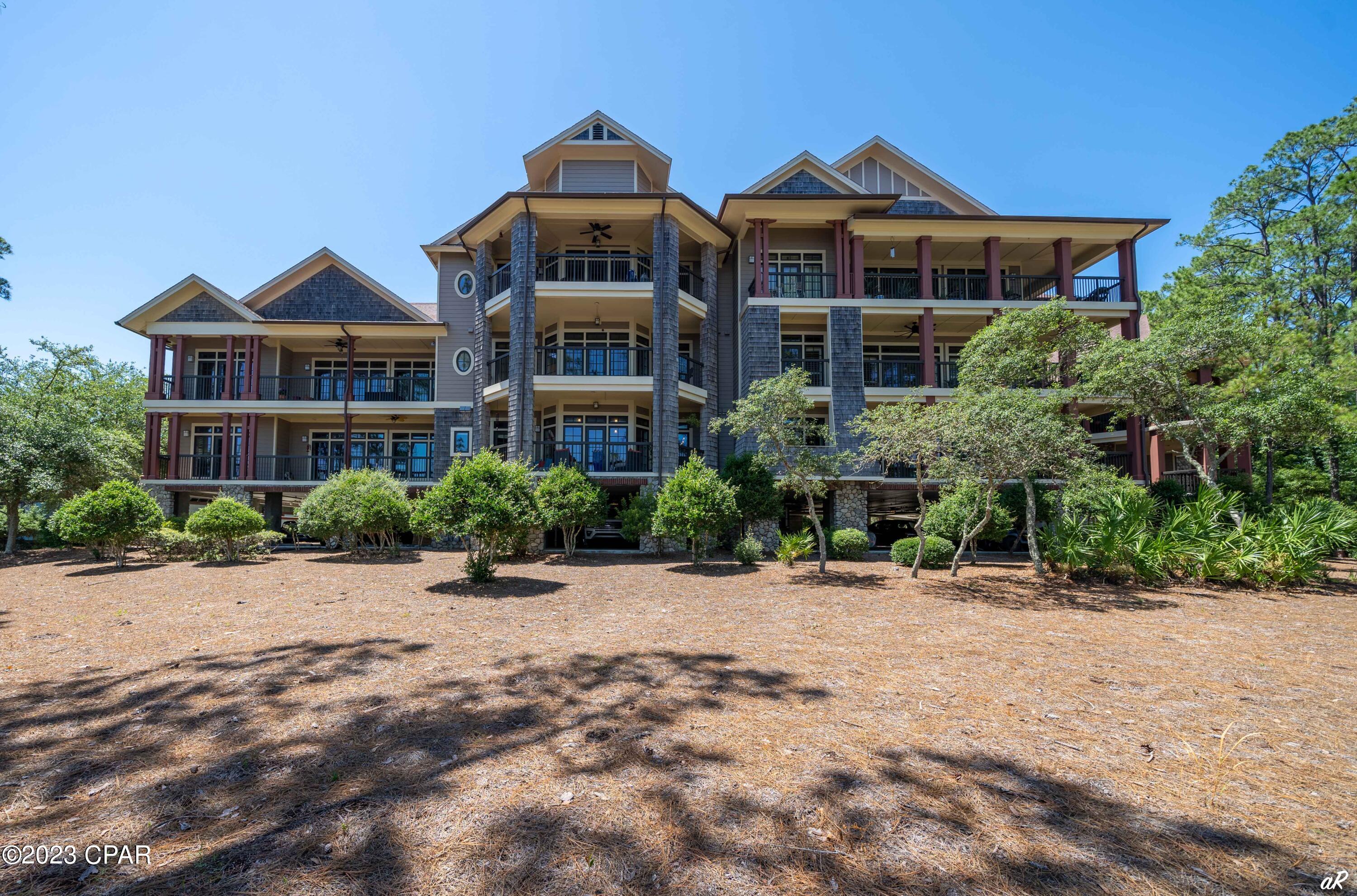 Lakeside Lodge At Prospect Pt - Residential