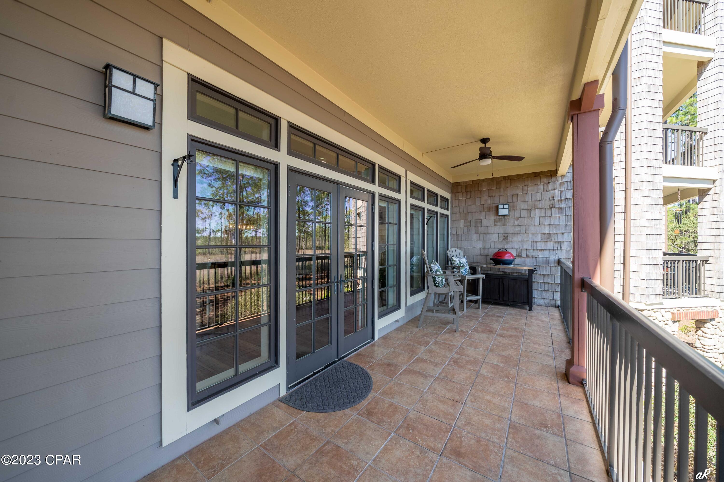 Lakeside Lodge At Prospect Pt - Residential