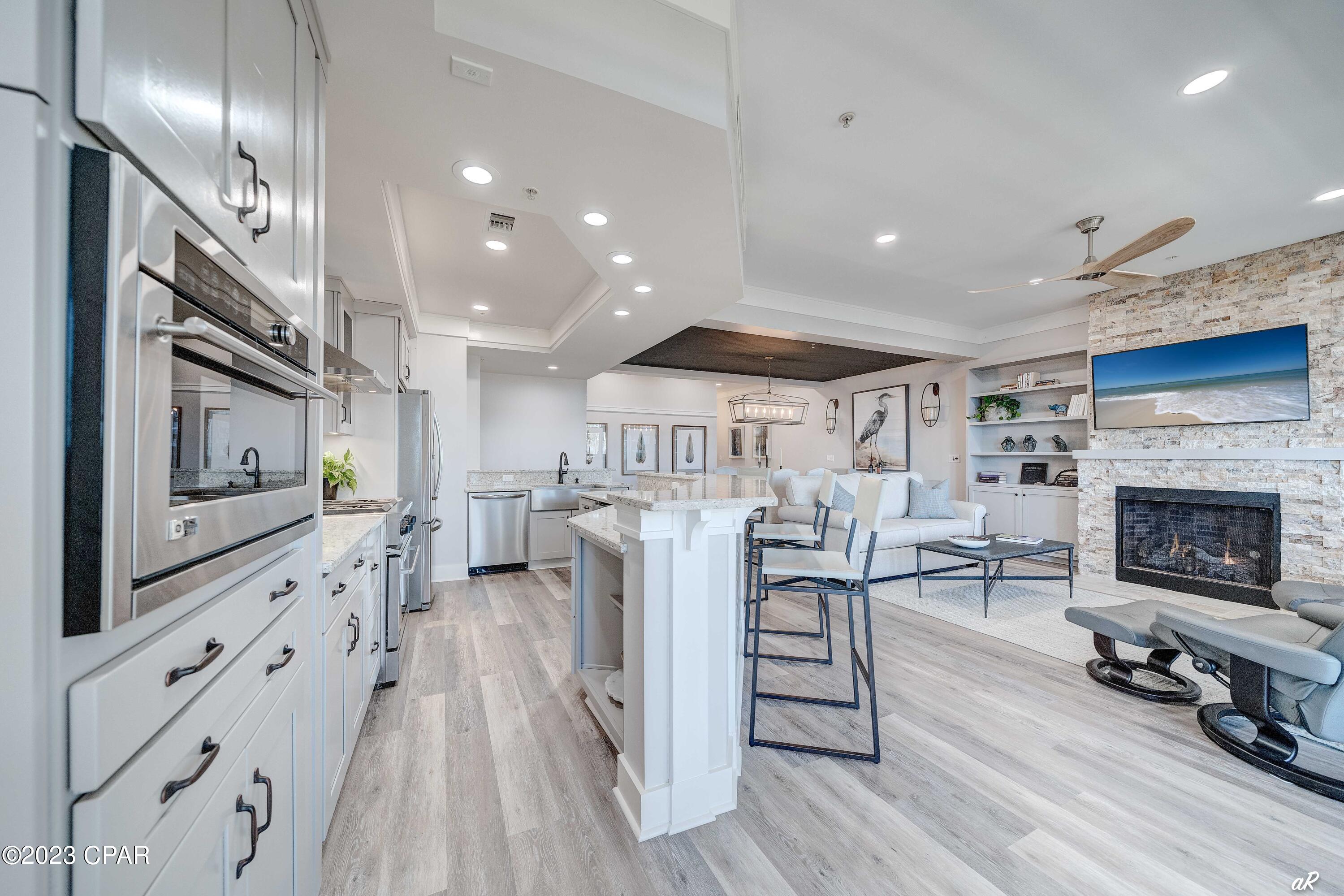Lakeside Lodge At Prospect Pt - Residential
