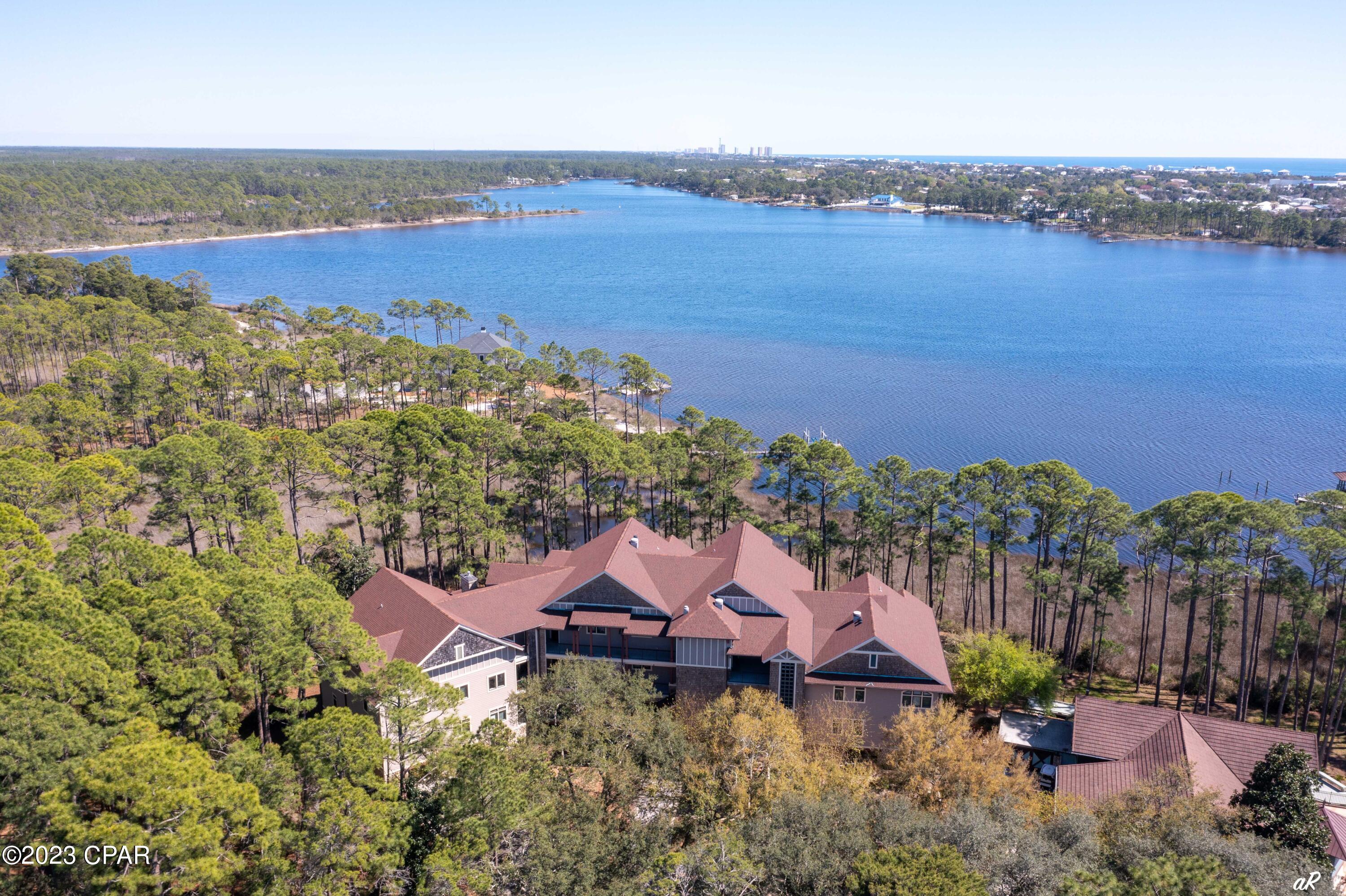 Lakeside Lodge At Prospect Pt - Residential