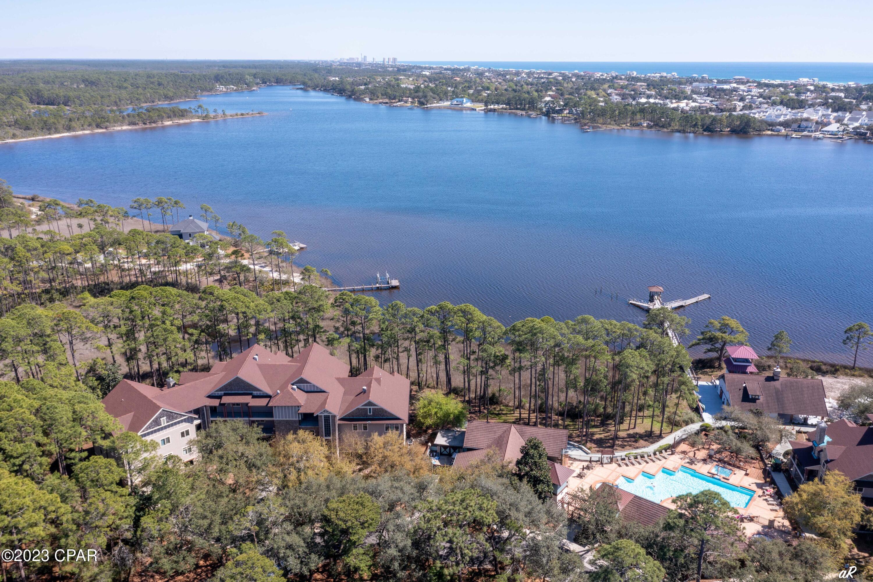 Lakeside Lodge At Prospect Pt - Residential