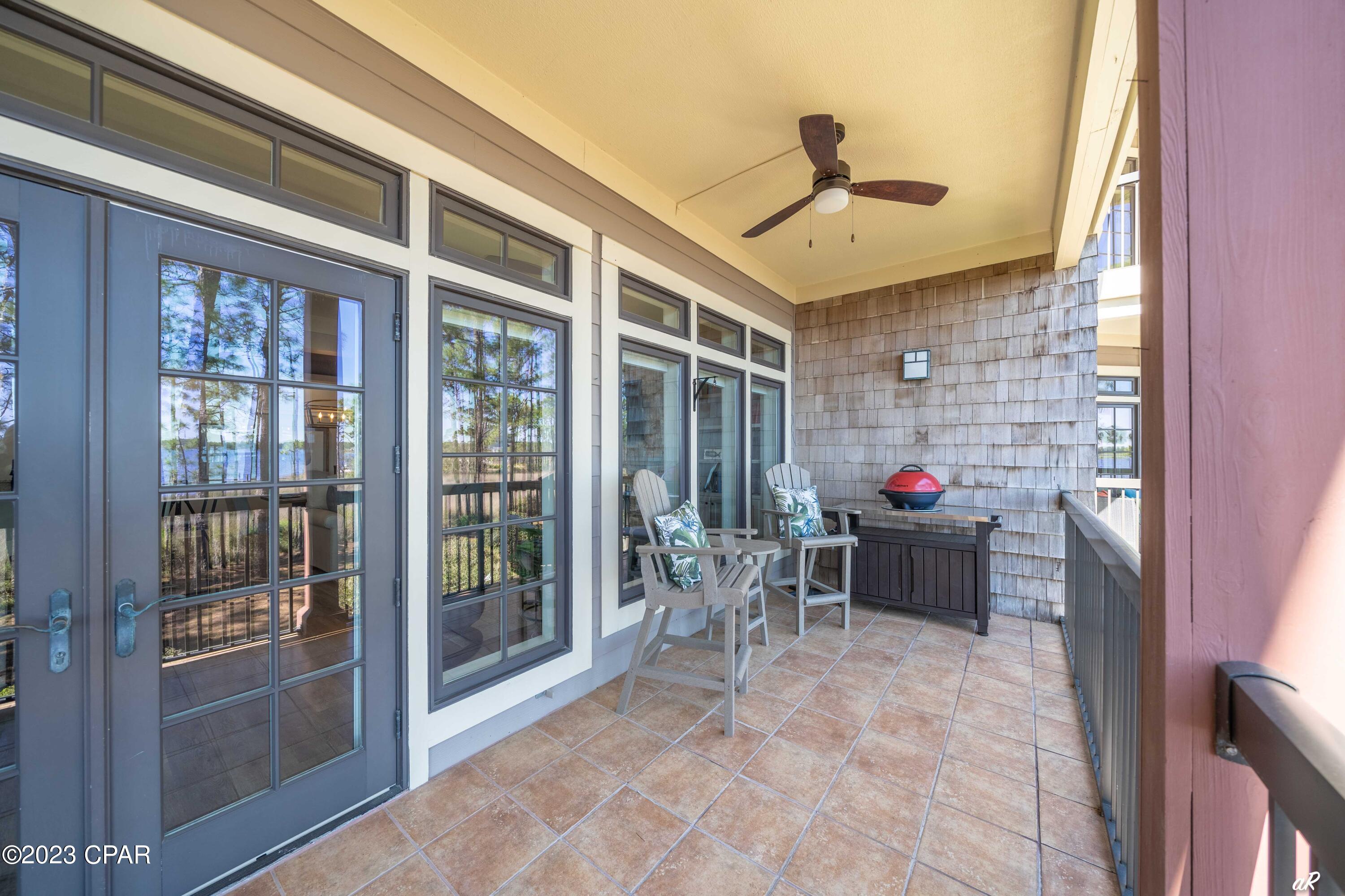 Lakeside Lodge At Prospect Pt - Residential