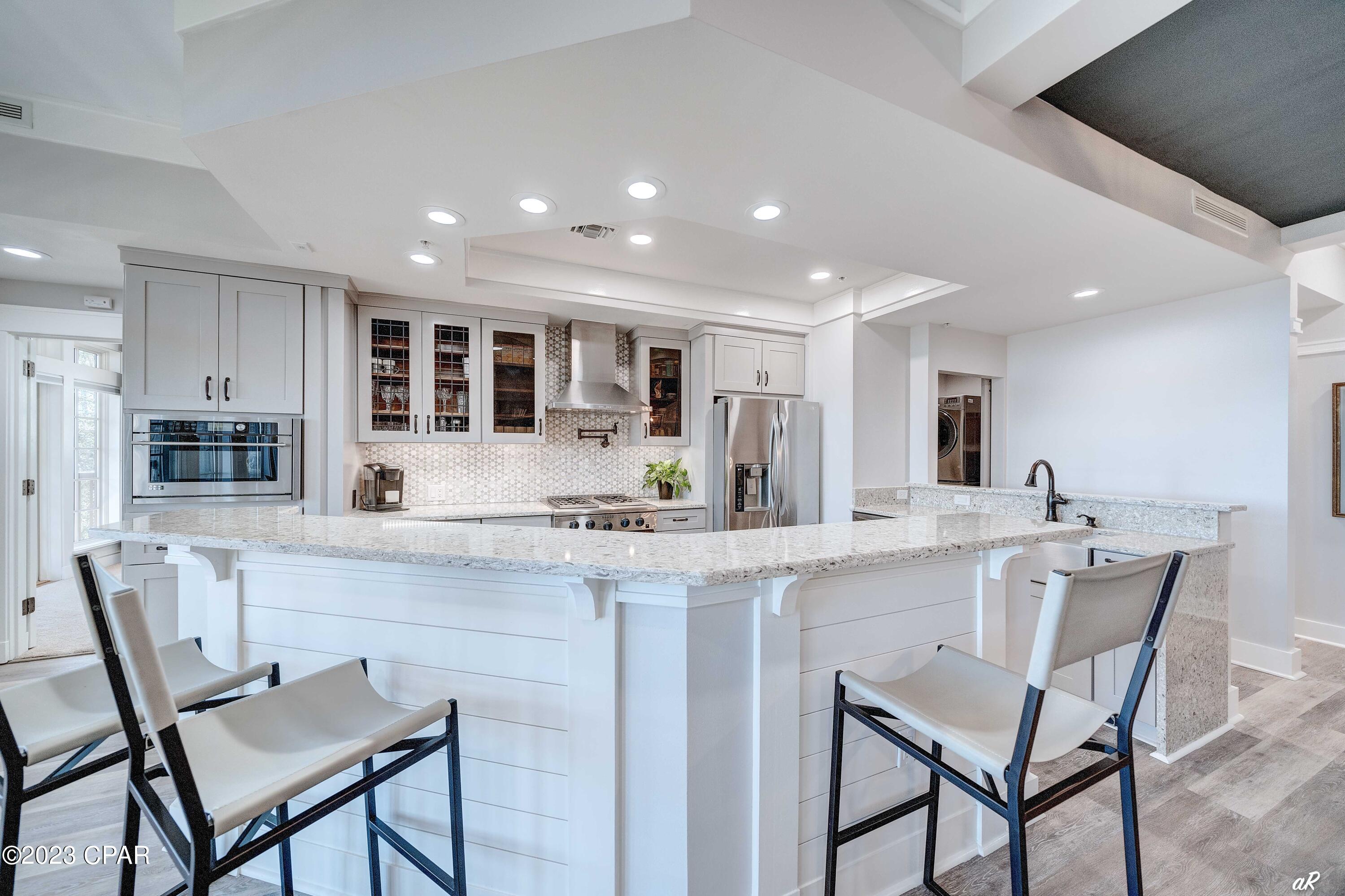Lakeside Lodge At Prospect Pt - Residential