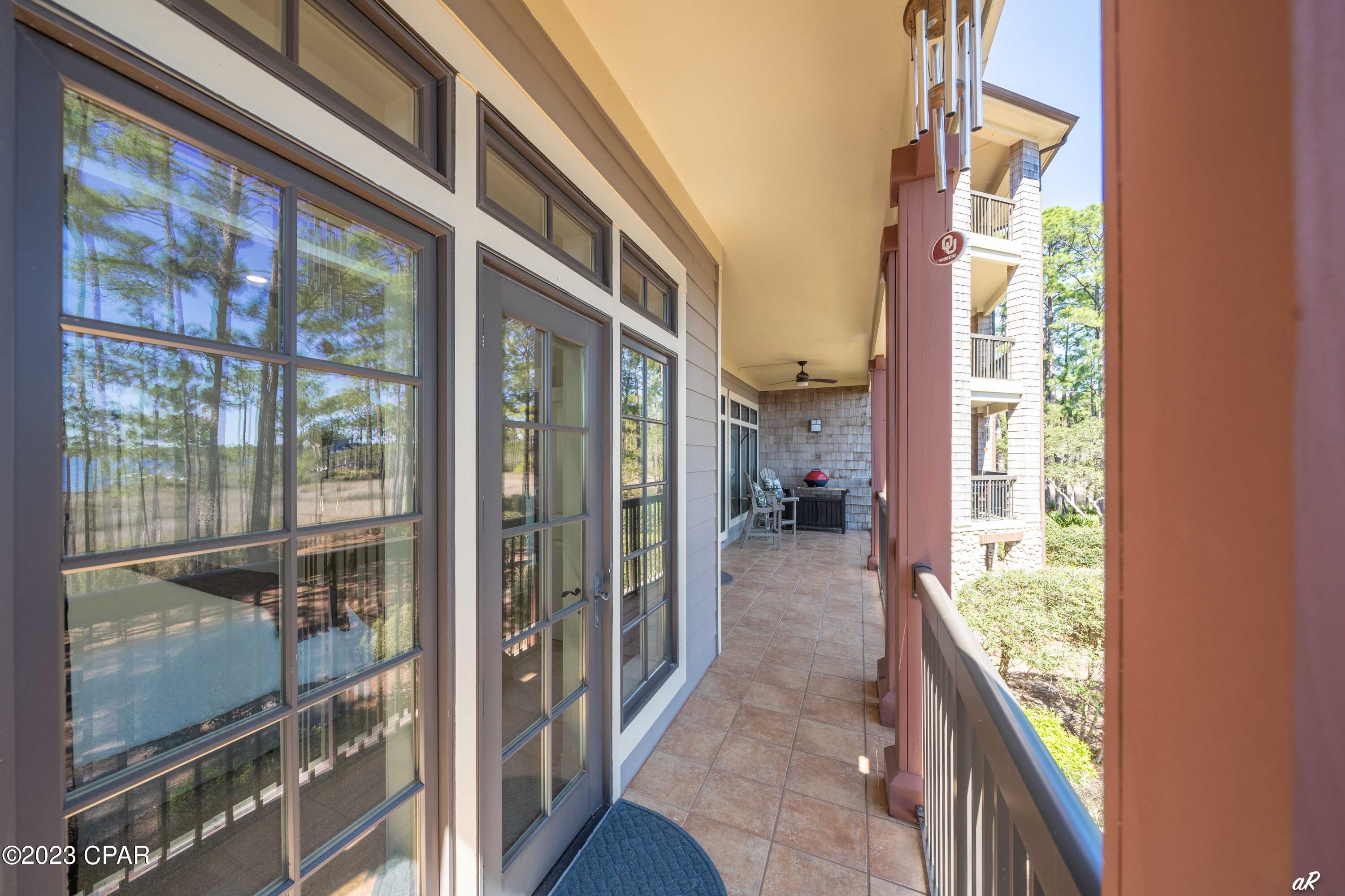 Lakeside Lodge At Prospect Pt - Residential