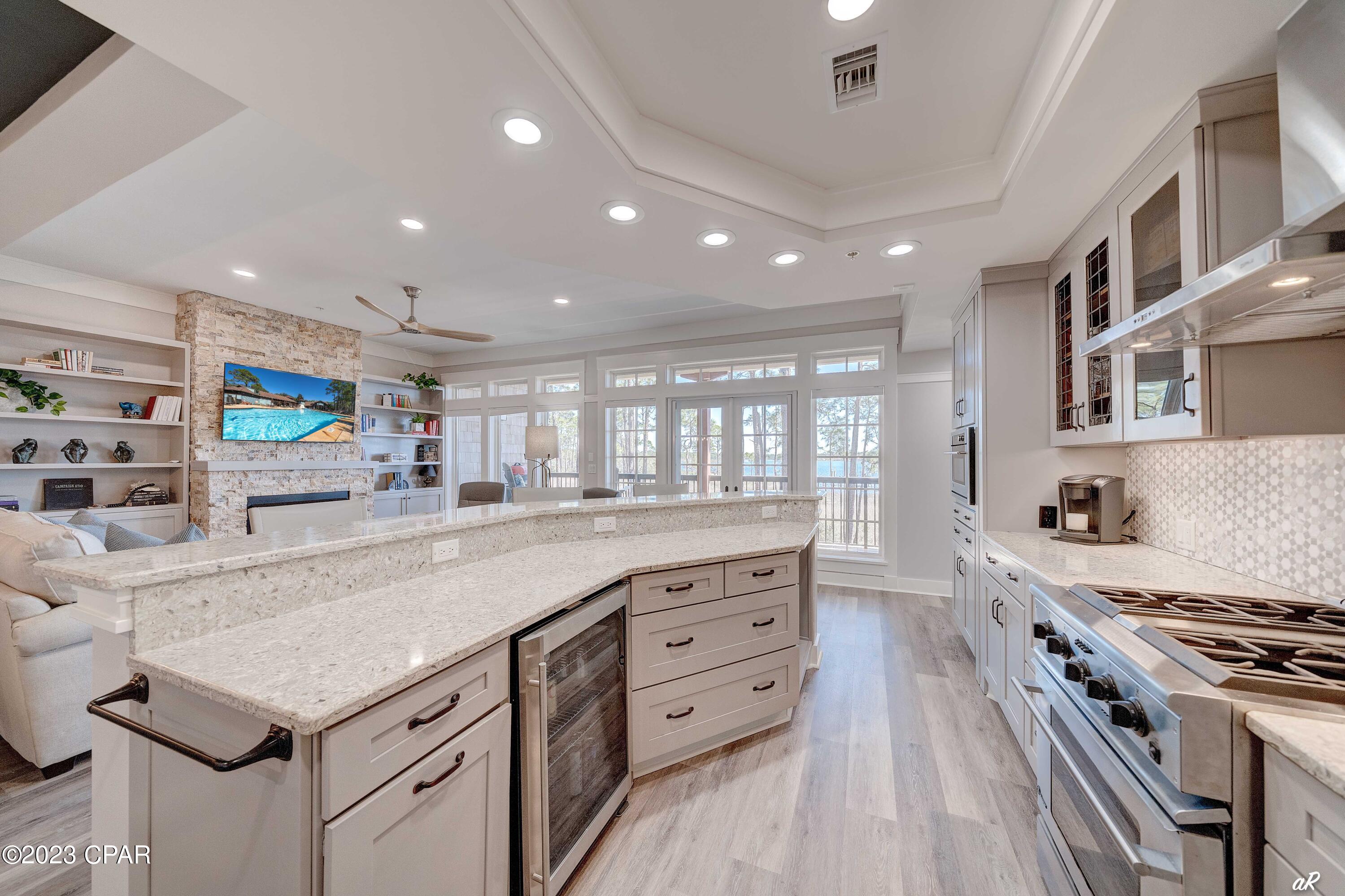 Lakeside Lodge At Prospect Pt - Residential