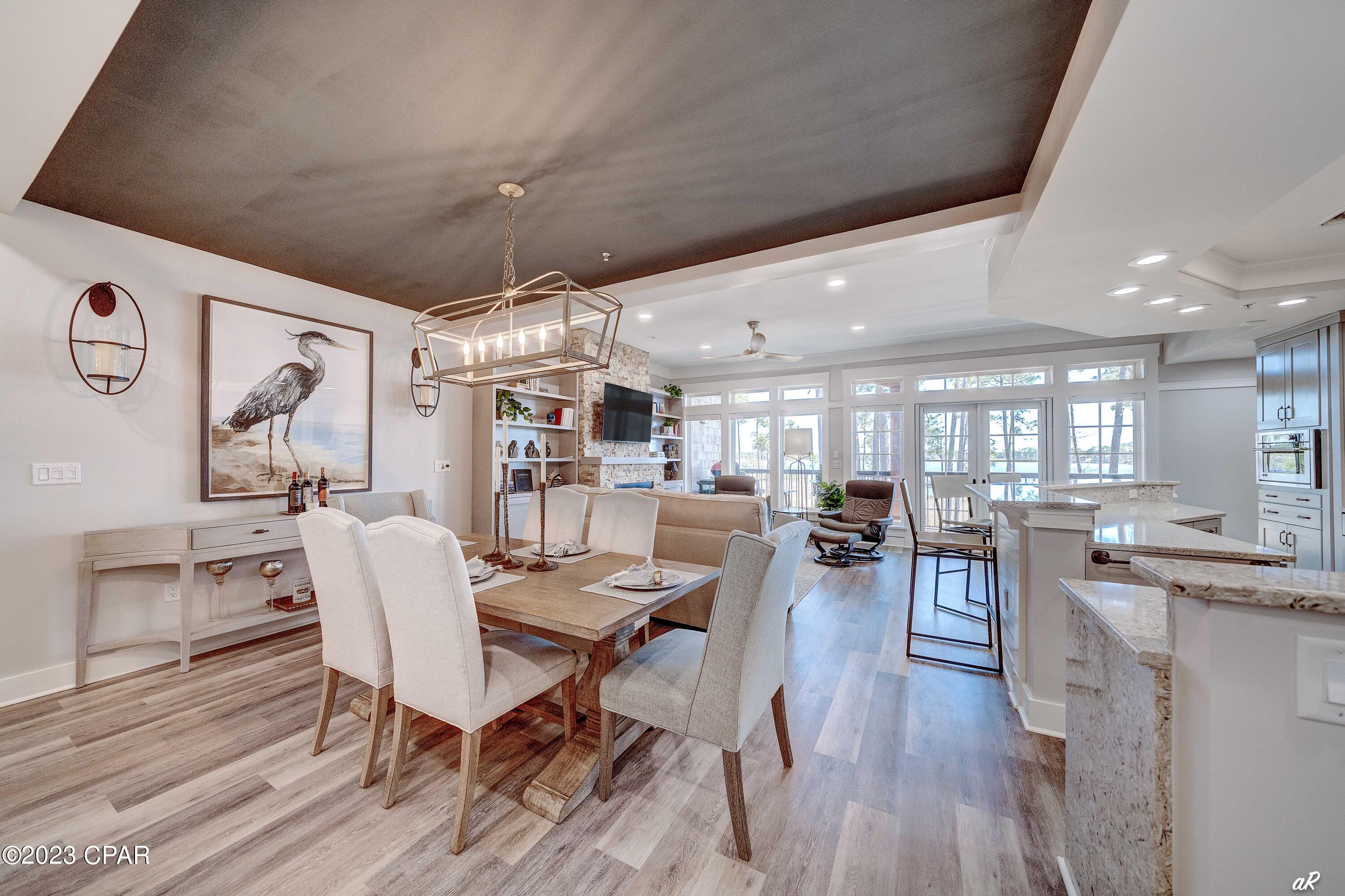 Lakeside Lodge At Prospect Pt - Residential