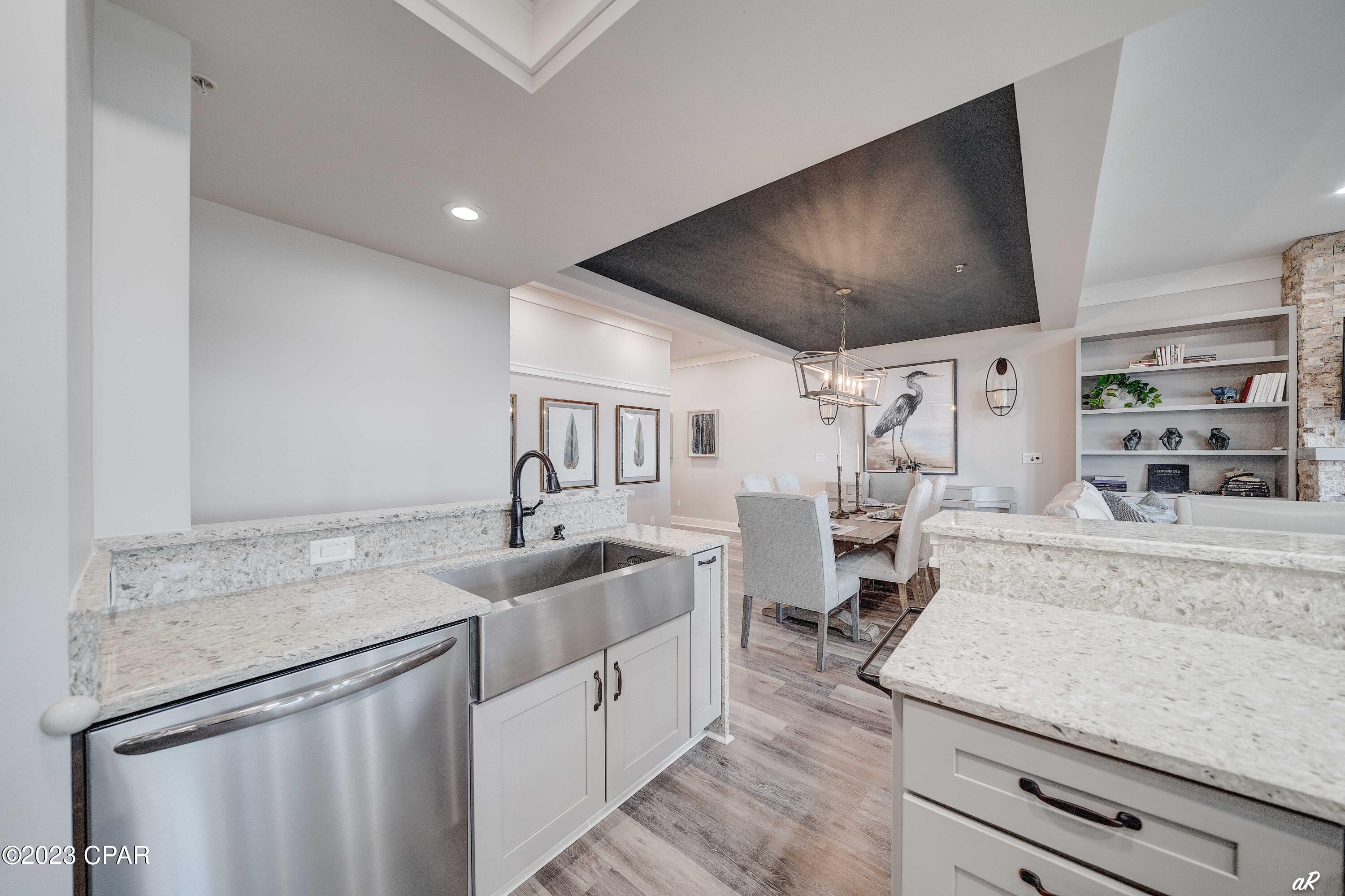 Lakeside Lodge At Prospect Pt - Residential