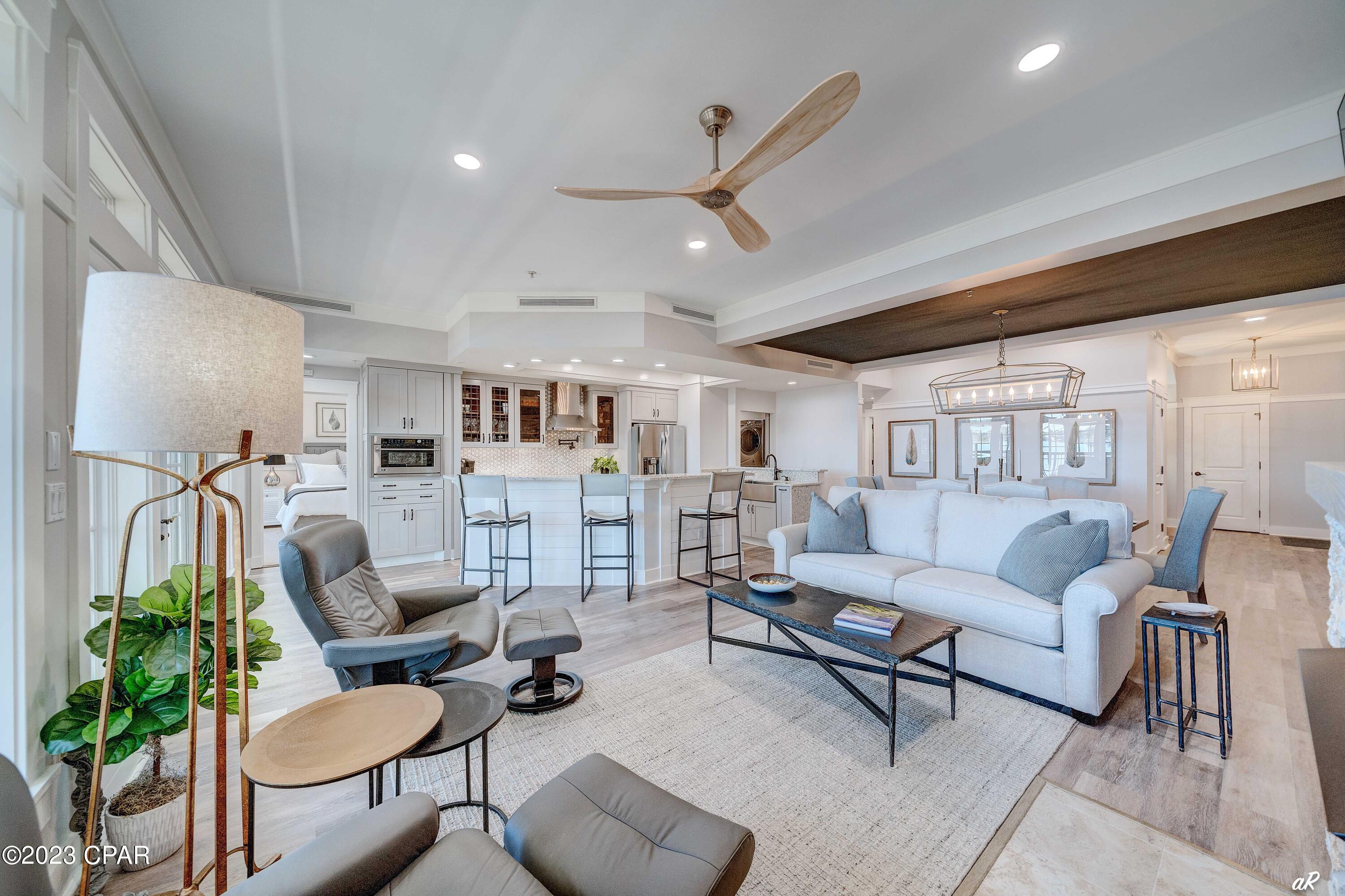 Lakeside Lodge At Prospect Pt - Residential