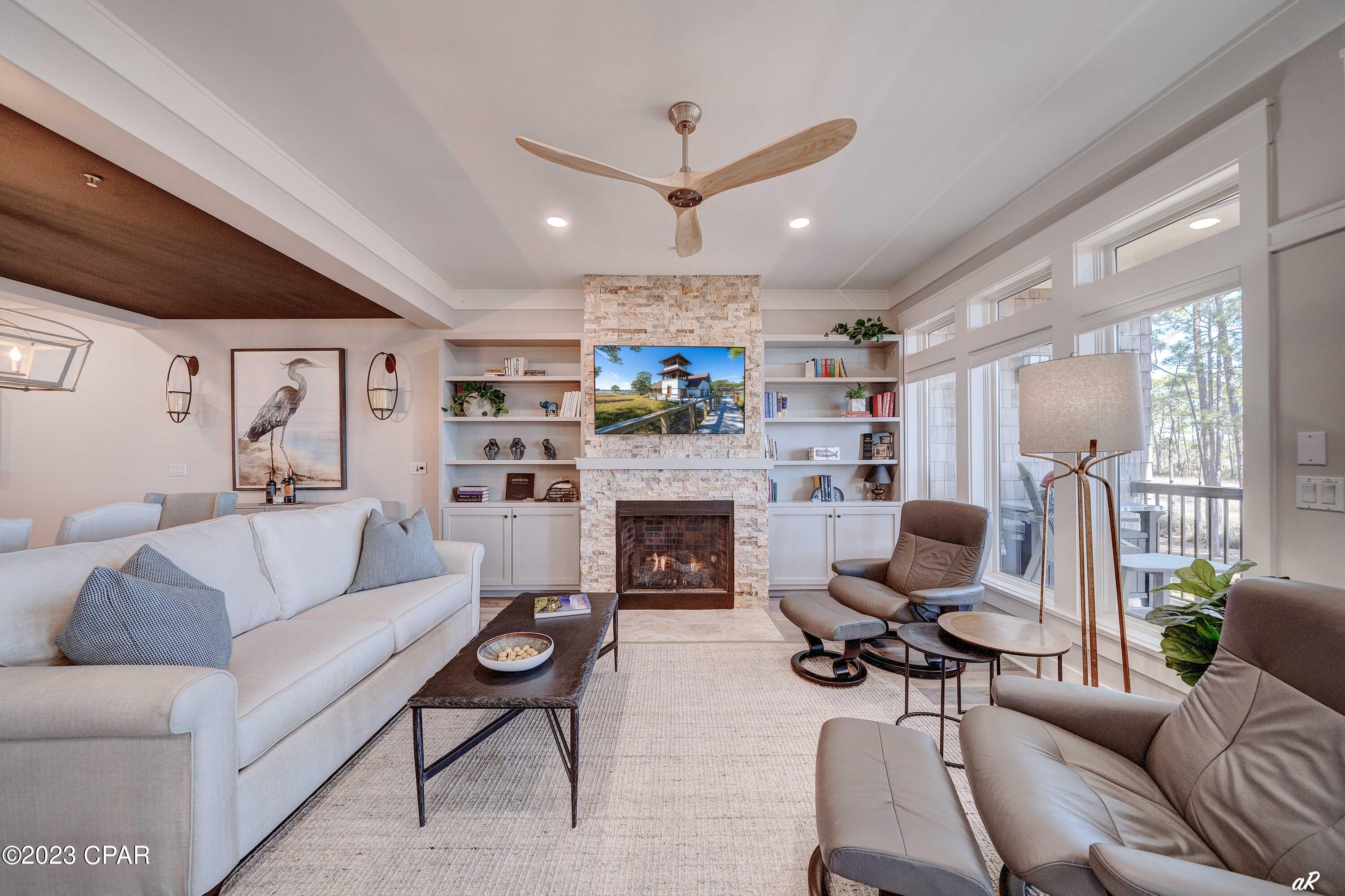 Lakeside Lodge At Prospect Pt - Residential