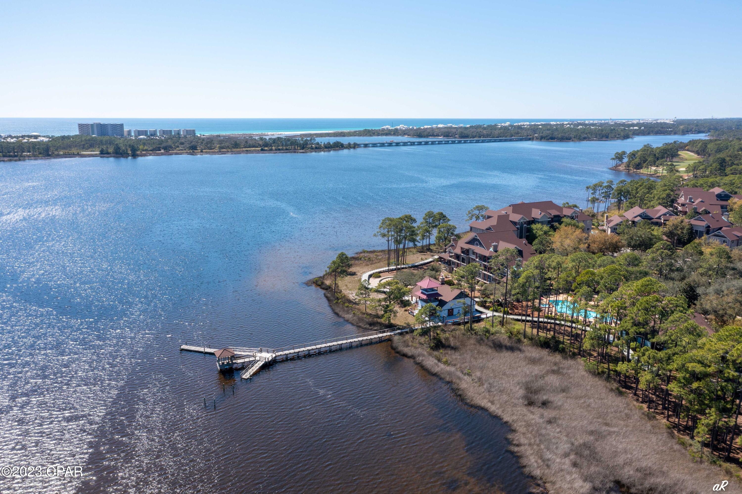 Lakeside Lodge At Prospect Pt - Residential
