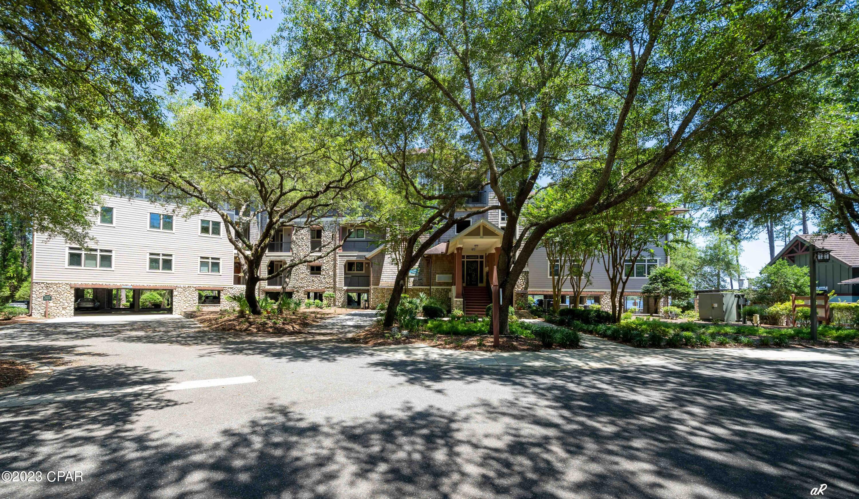 Lakeside Lodge At Prospect Pt - Residential