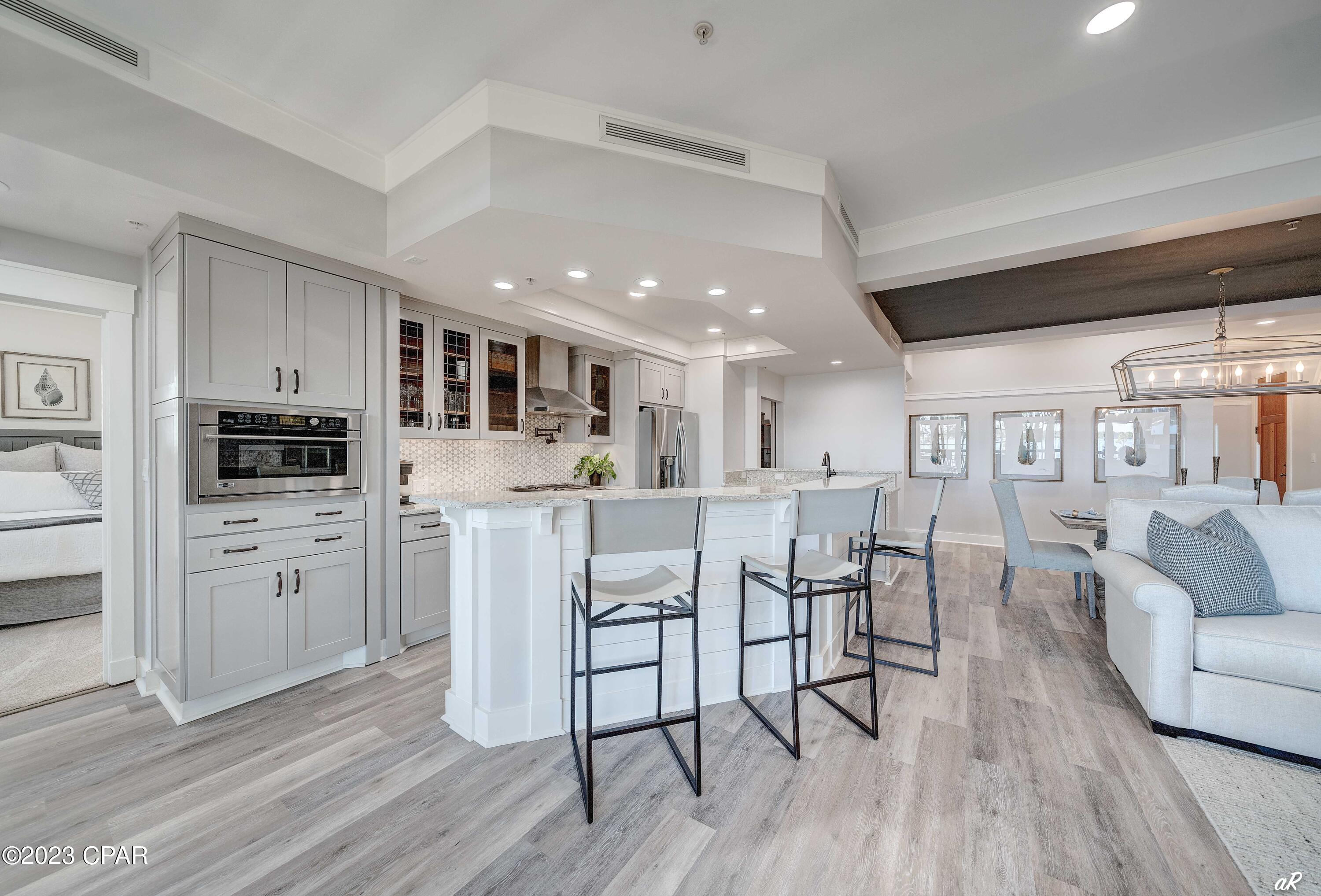 Lakeside Lodge At Prospect Pt - Residential