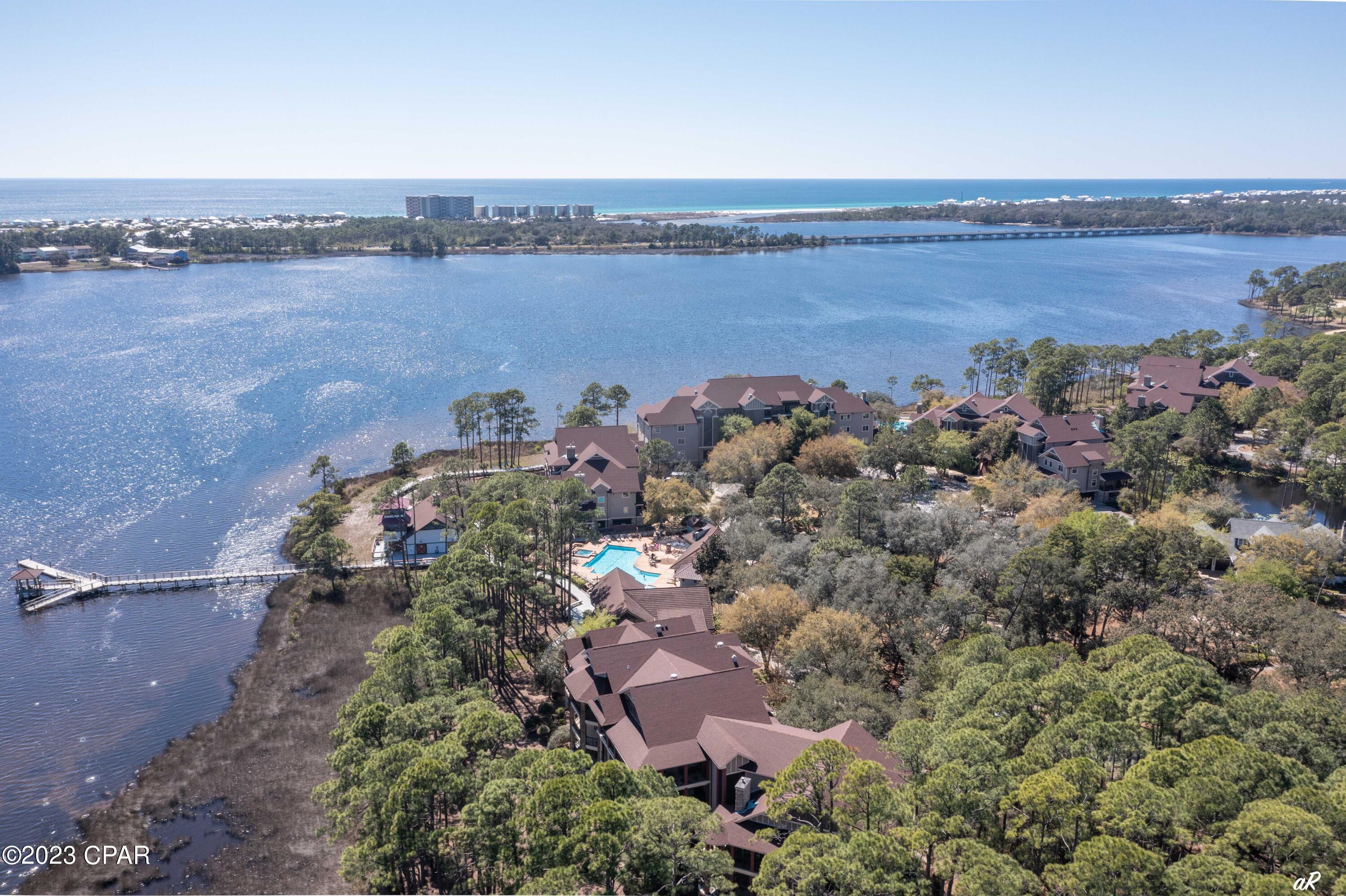 Lakeside Lodge At Prospect Pt - Residential