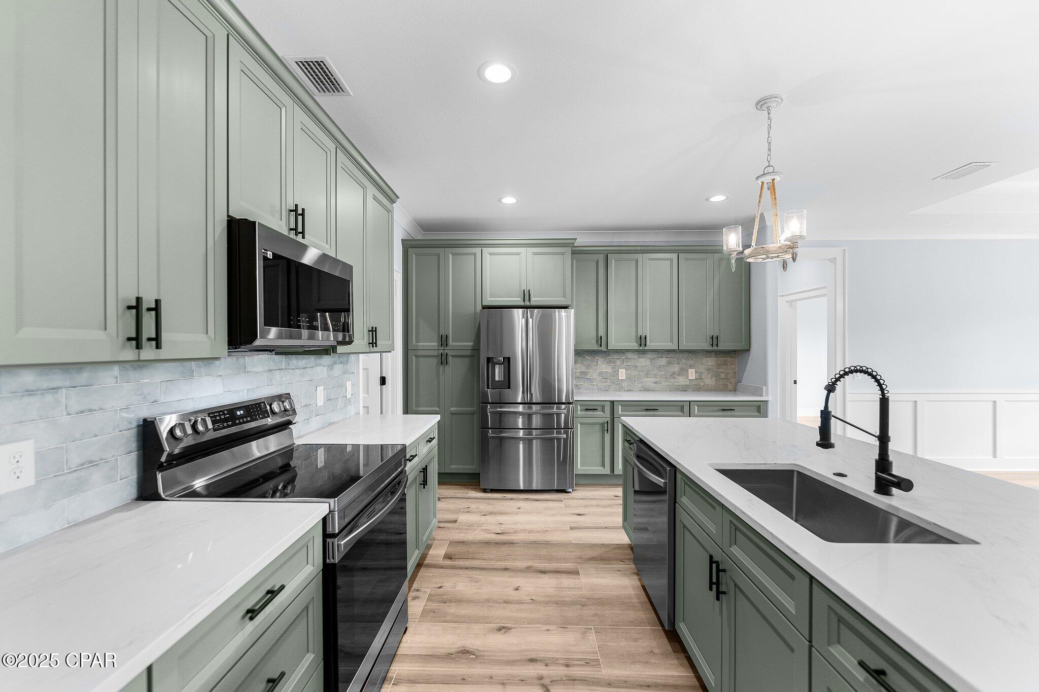 Greenwood Heights - Residential