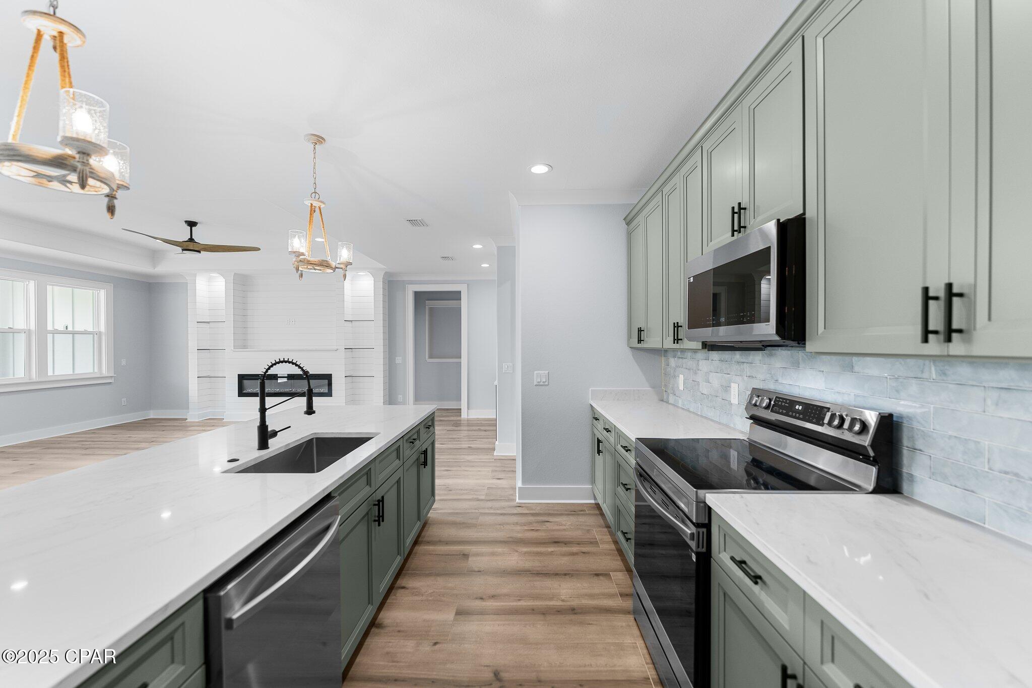 Greenwood Heights - Residential