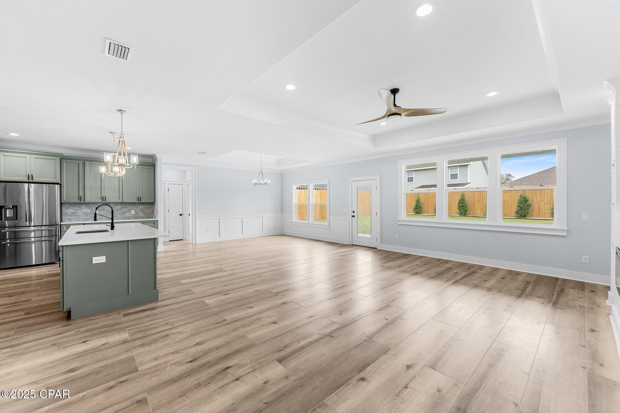 Greenwood Heights - Residential