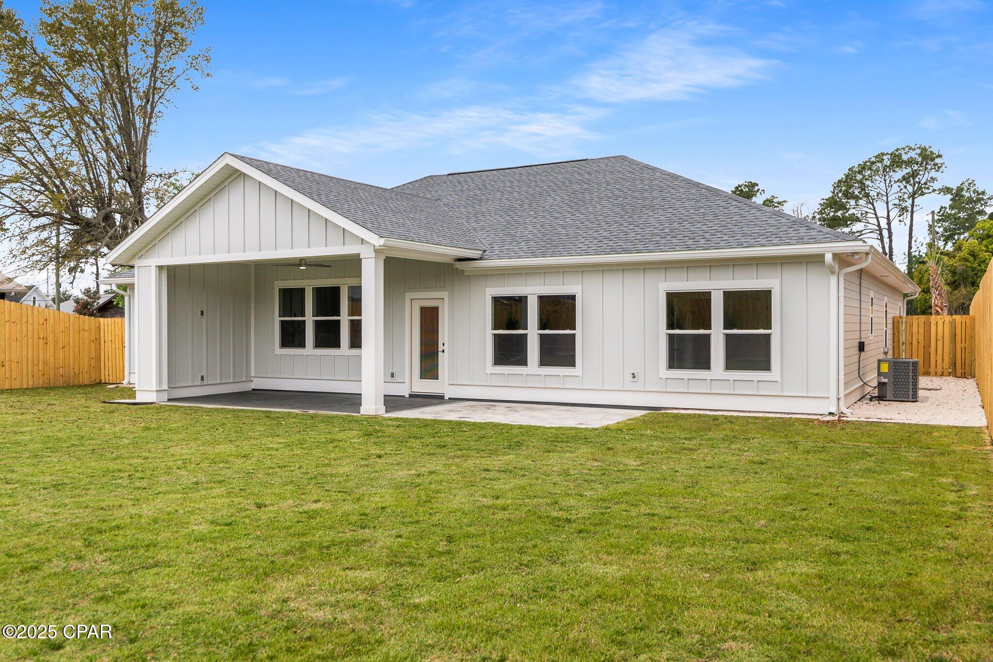 Greenwood Heights - Residential