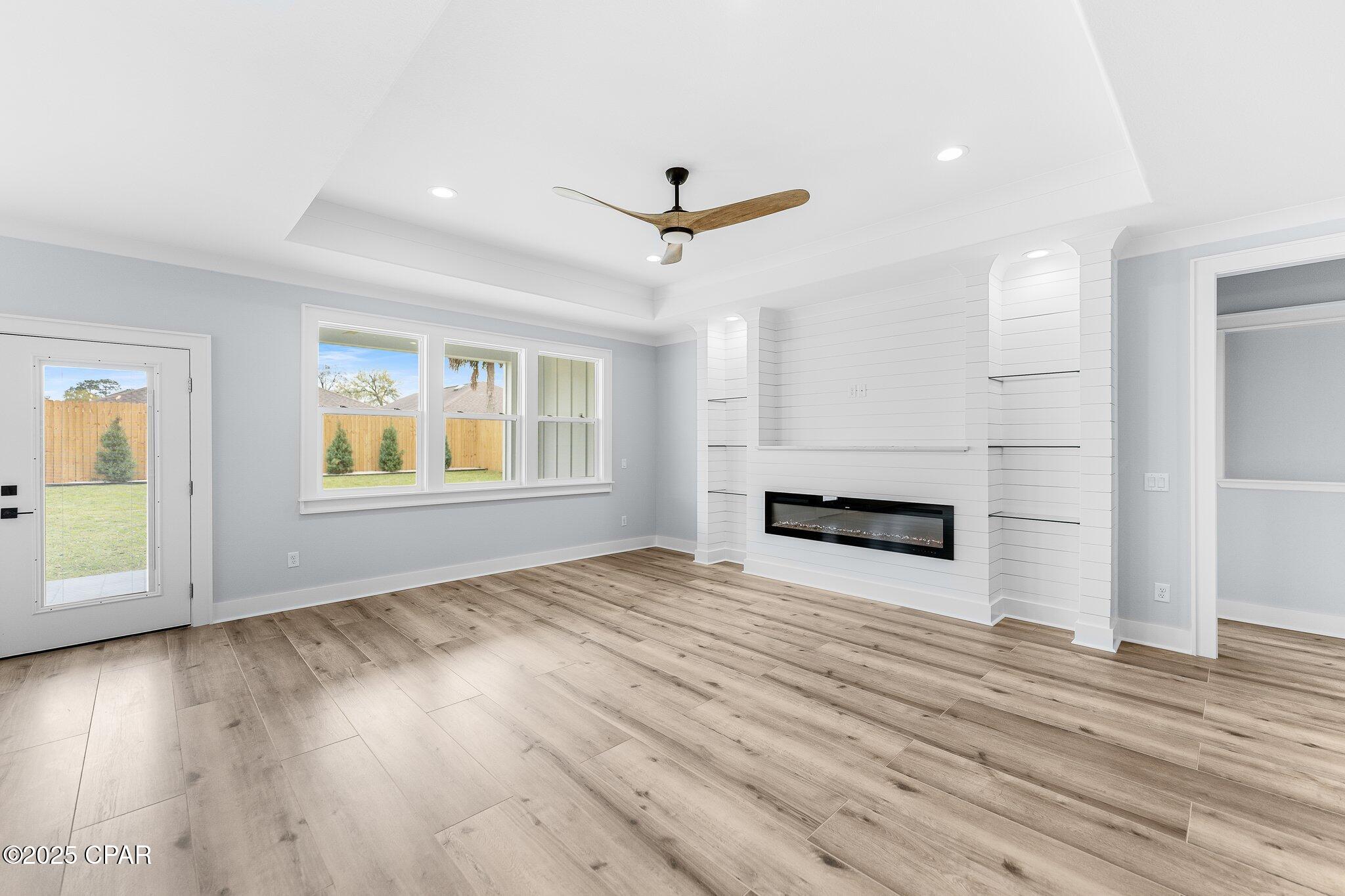 Greenwood Heights - Residential