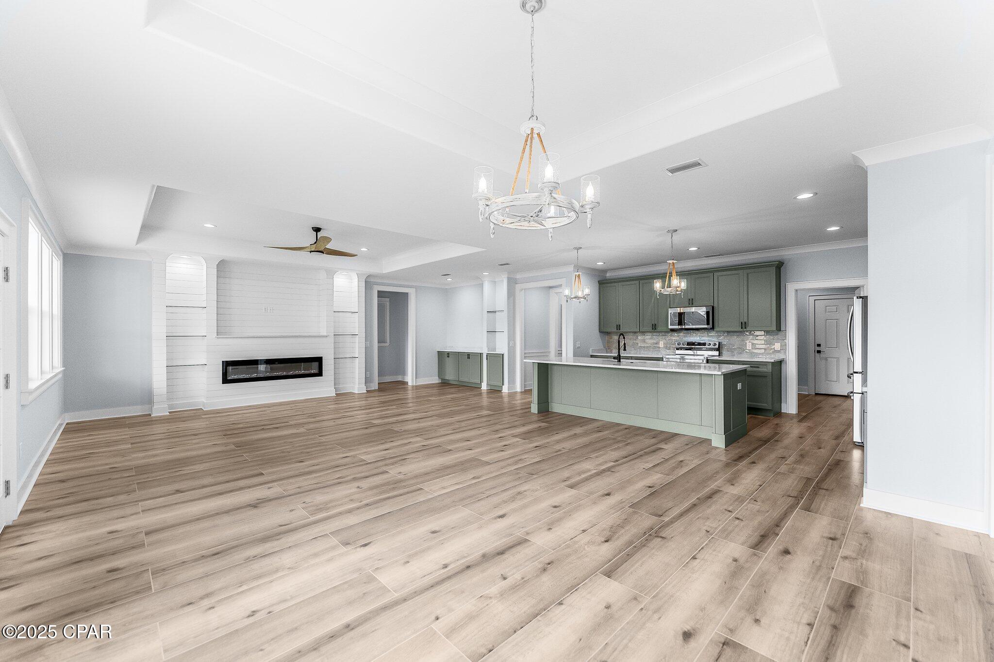 Greenwood Heights - Residential